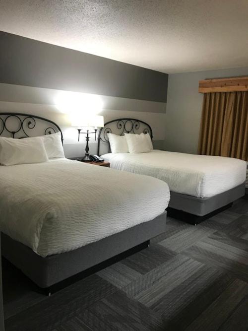 Deluxe Double Room with Bath photo 1