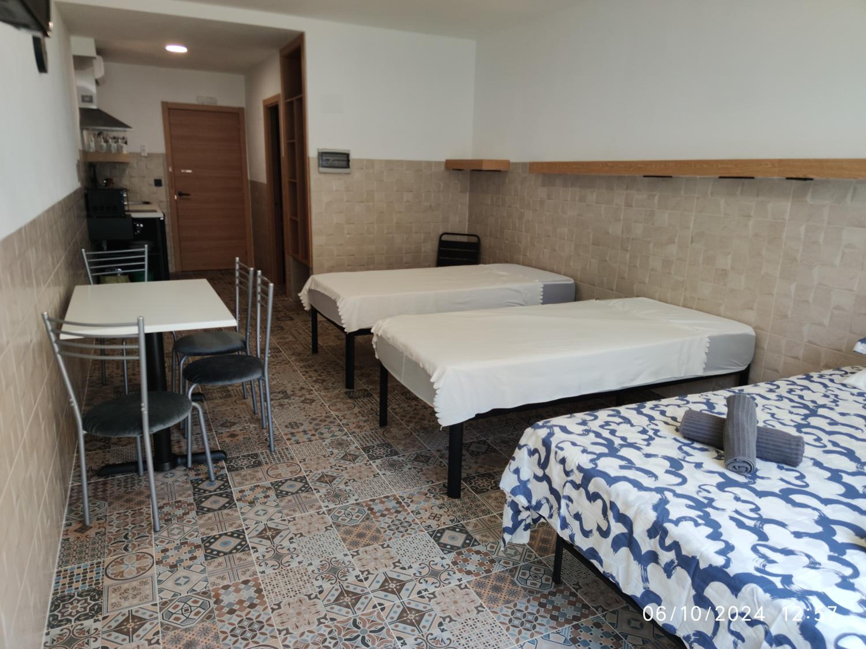 Studio with Terrace photo 3