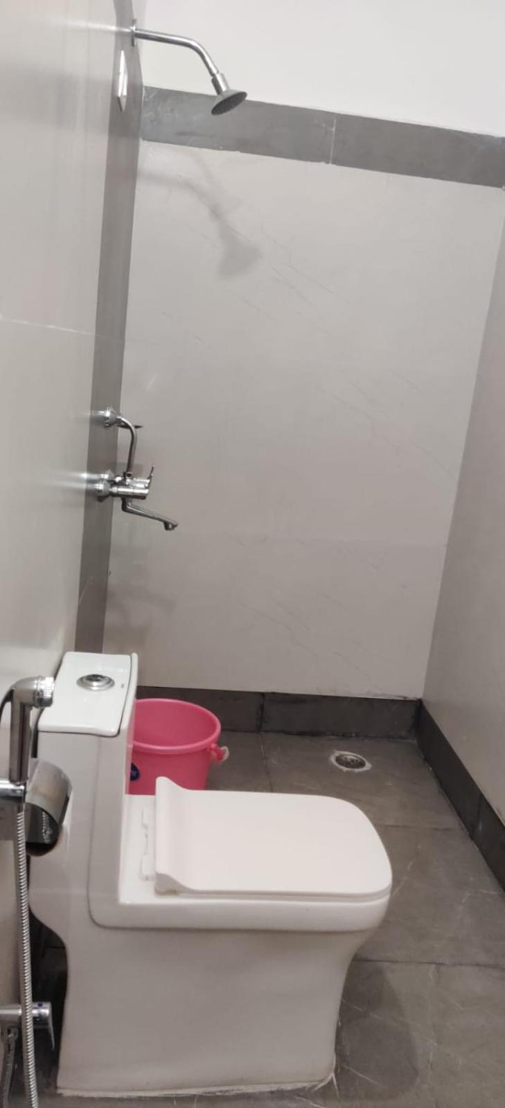 Quadruple Room With Private Bathroom photo 2