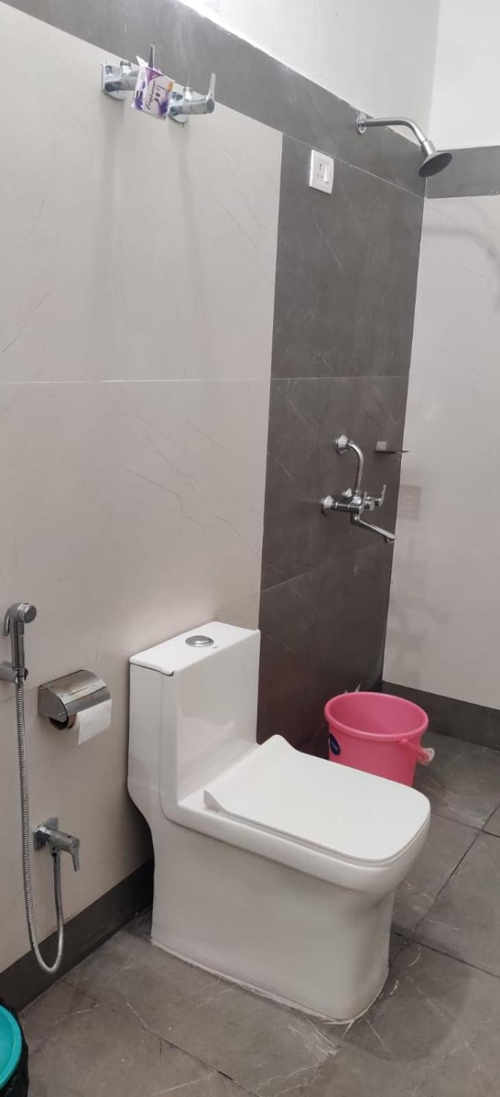 Quadruple Room With Private Bathroom photo 3