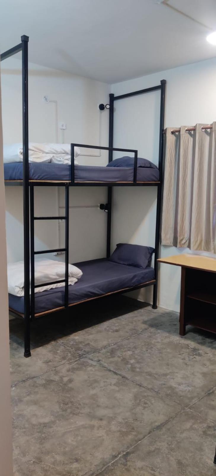 Quadruple Room With Private Bathroom photo 1