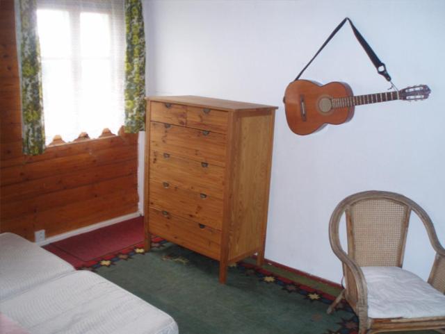 One-Bedroom House photo 1