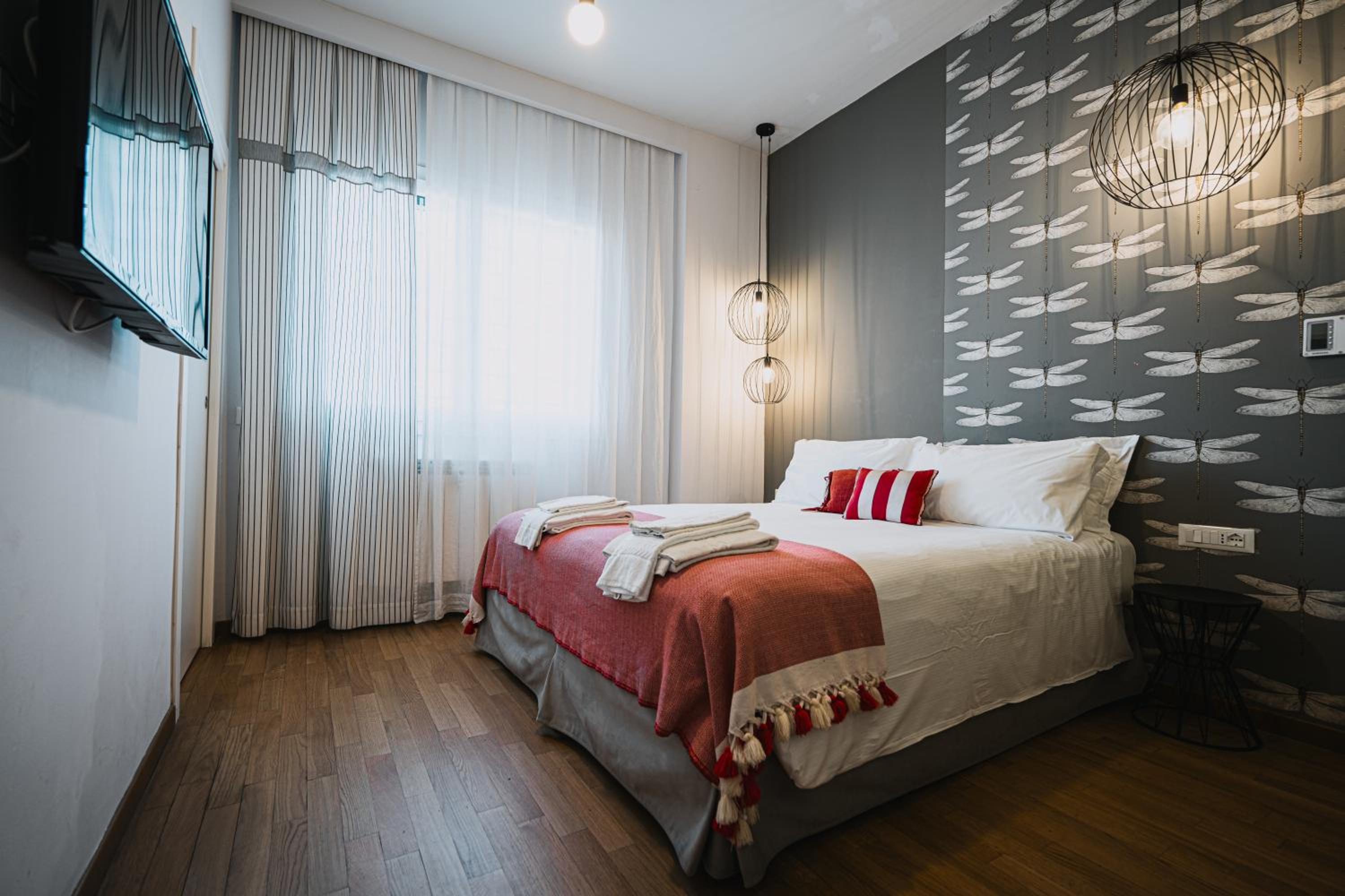 Deluxe Double or Twin Room - Photo 5
