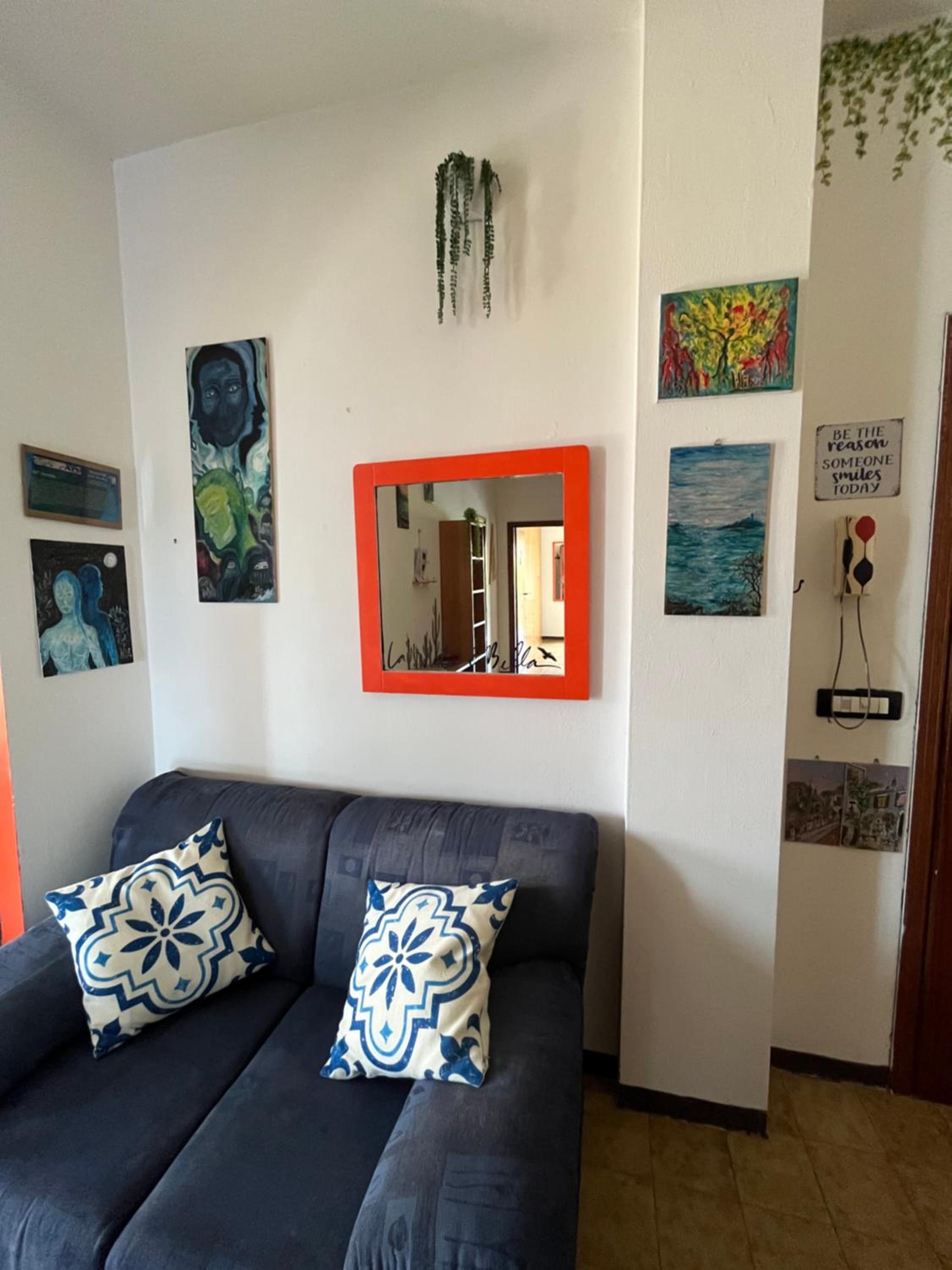 One-Bedroom Apartment - Photo 19