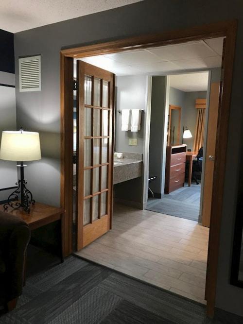Large Double Room photo 1