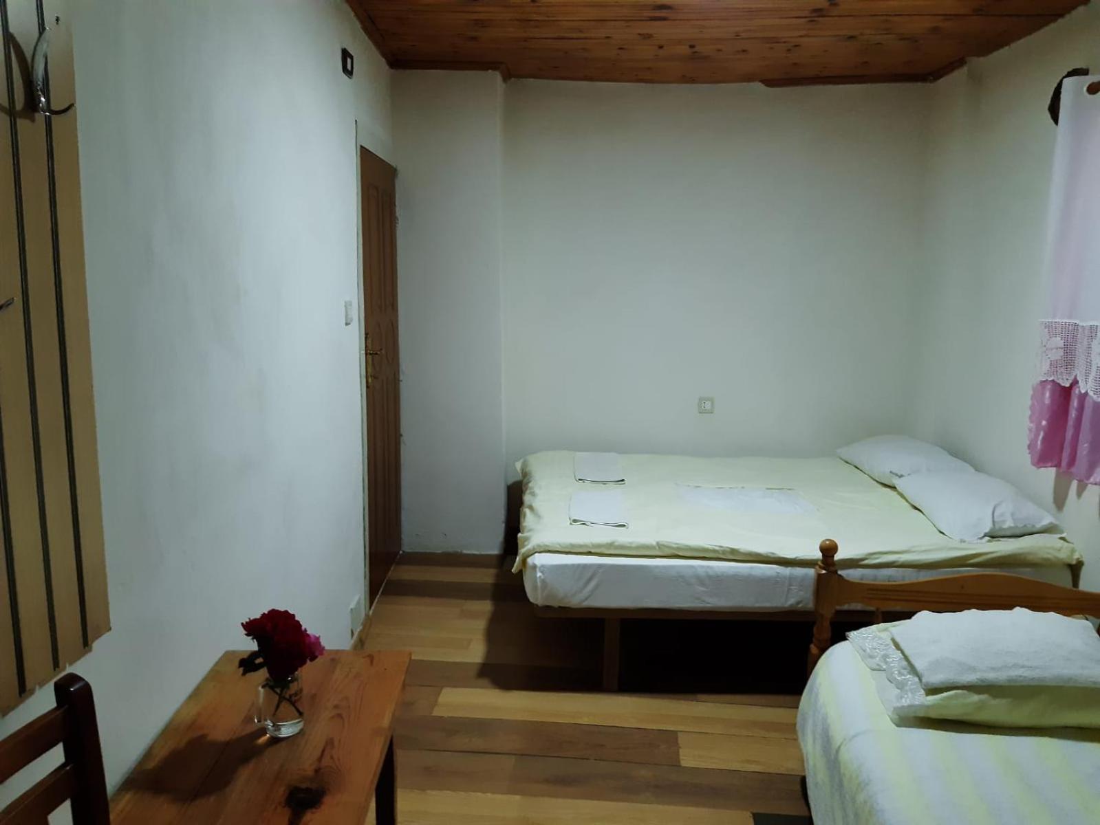 Triple Room with Private Bathroom