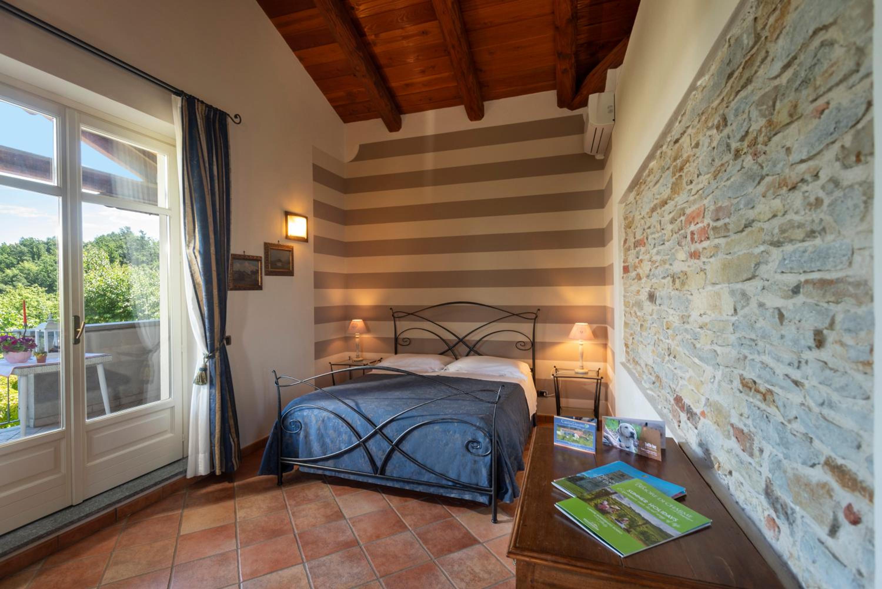 Superior Apartment with Panoramic Terrace