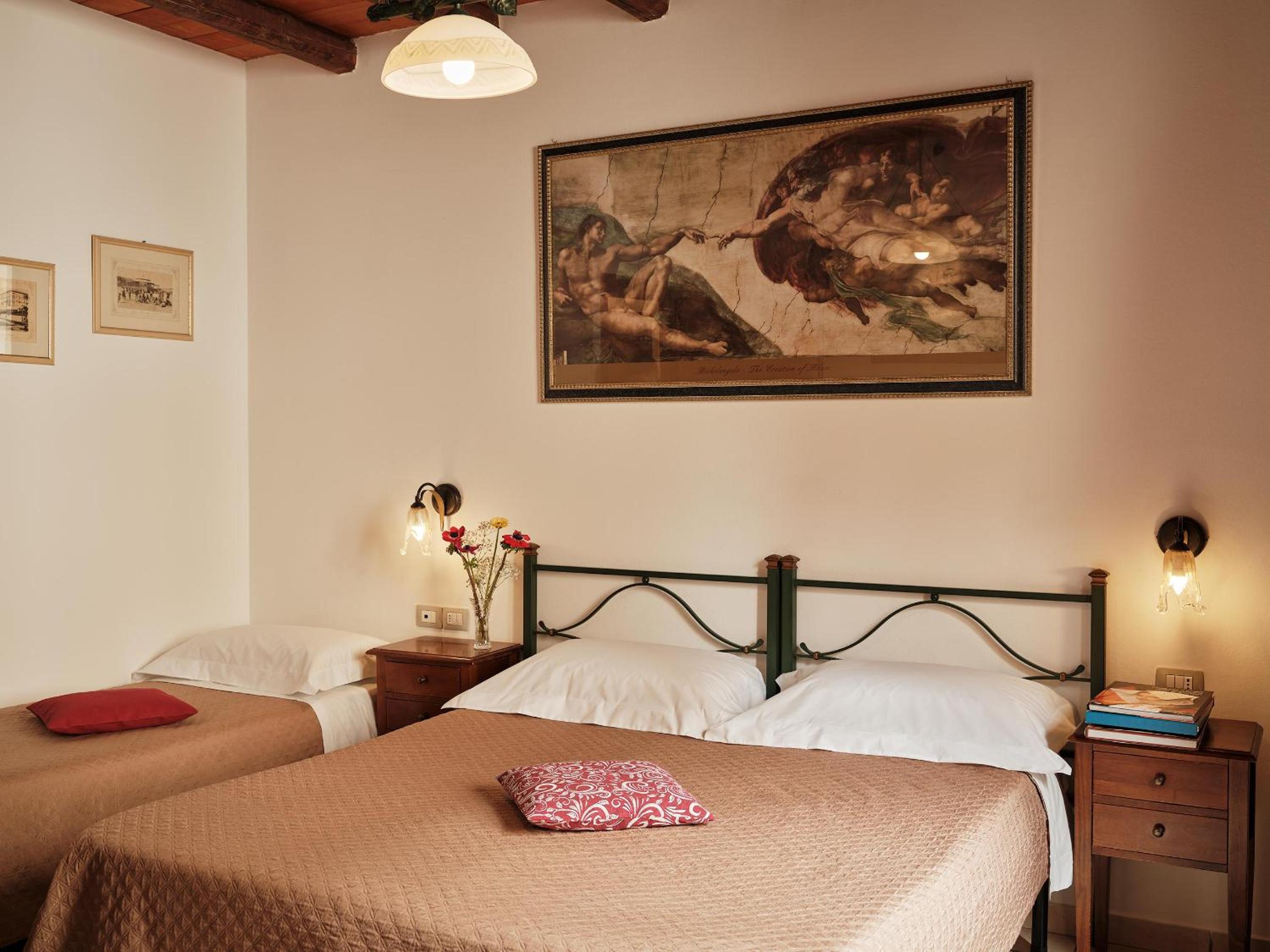 Triple Room photo 1