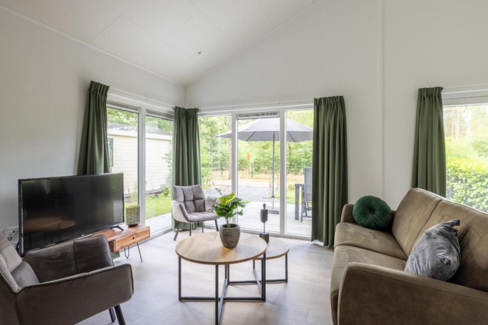 Two-Bedroom House photo 1