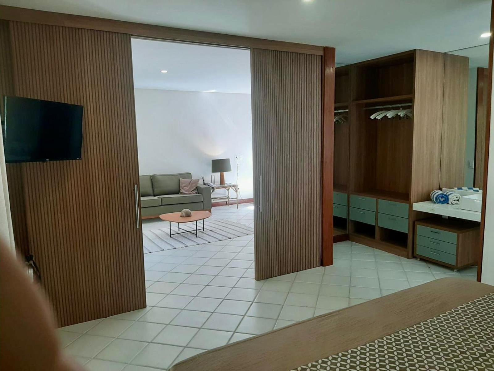 Family Suite photo 1