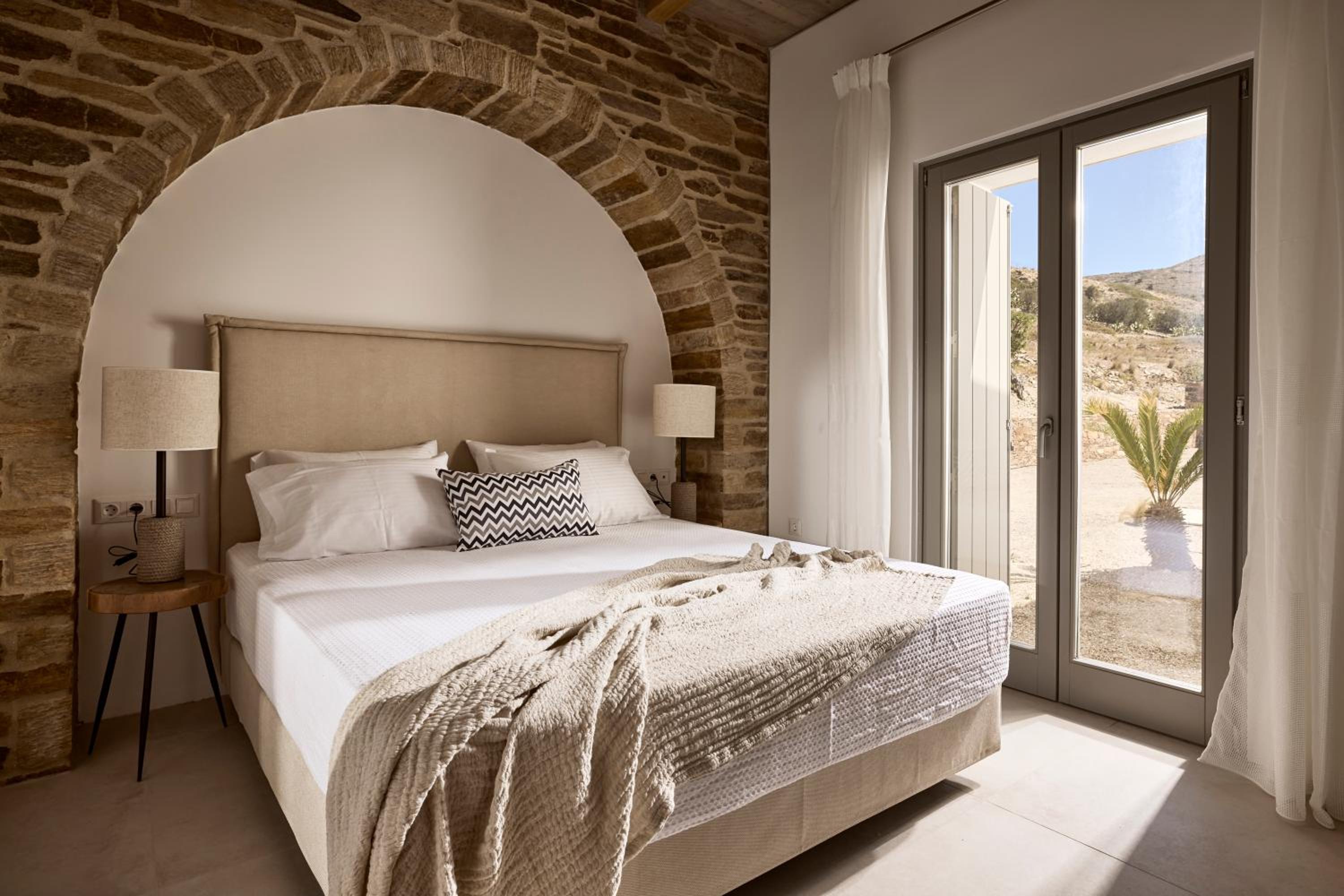 Villa mit Privatpool