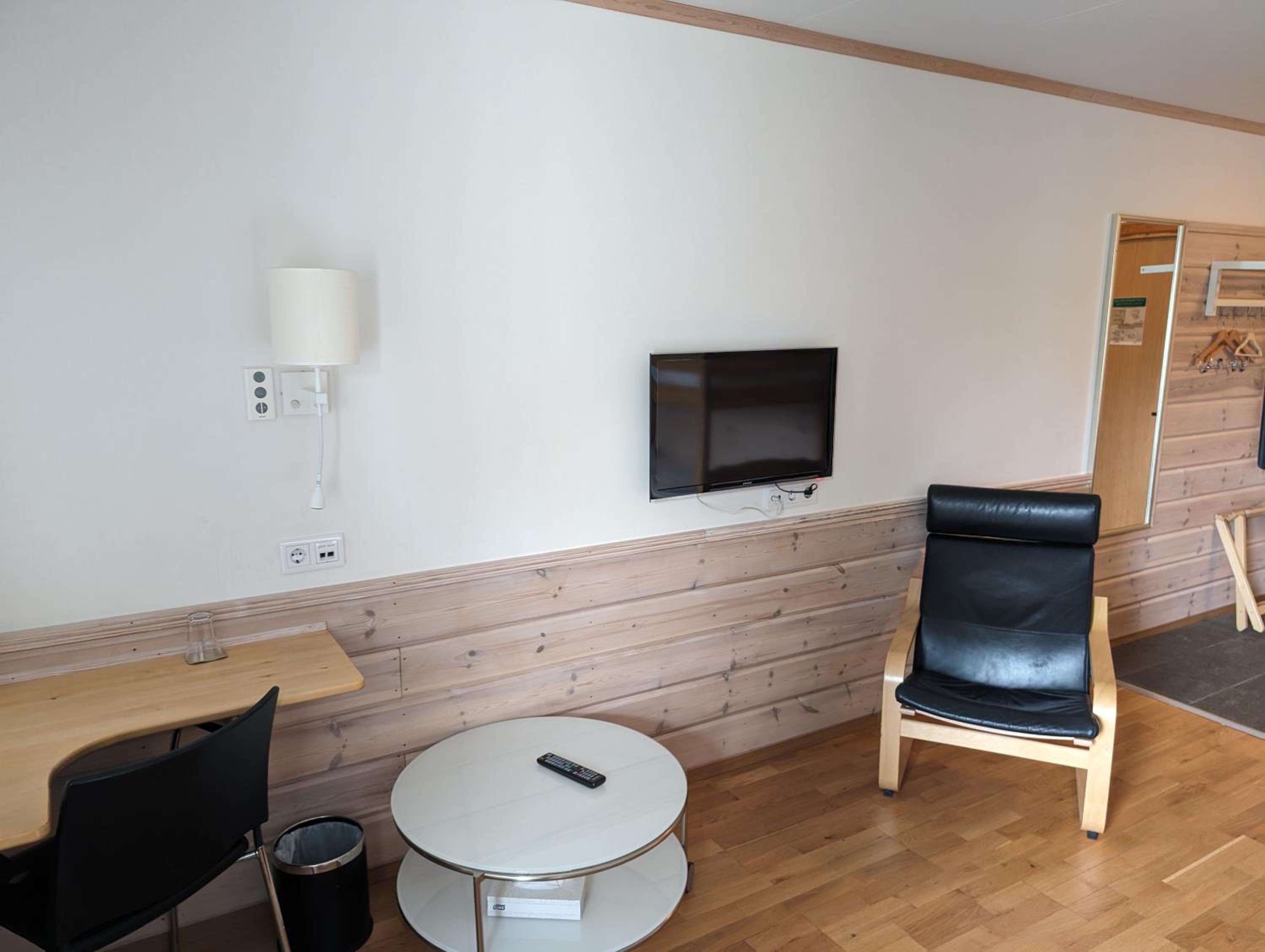 Standard Family Room