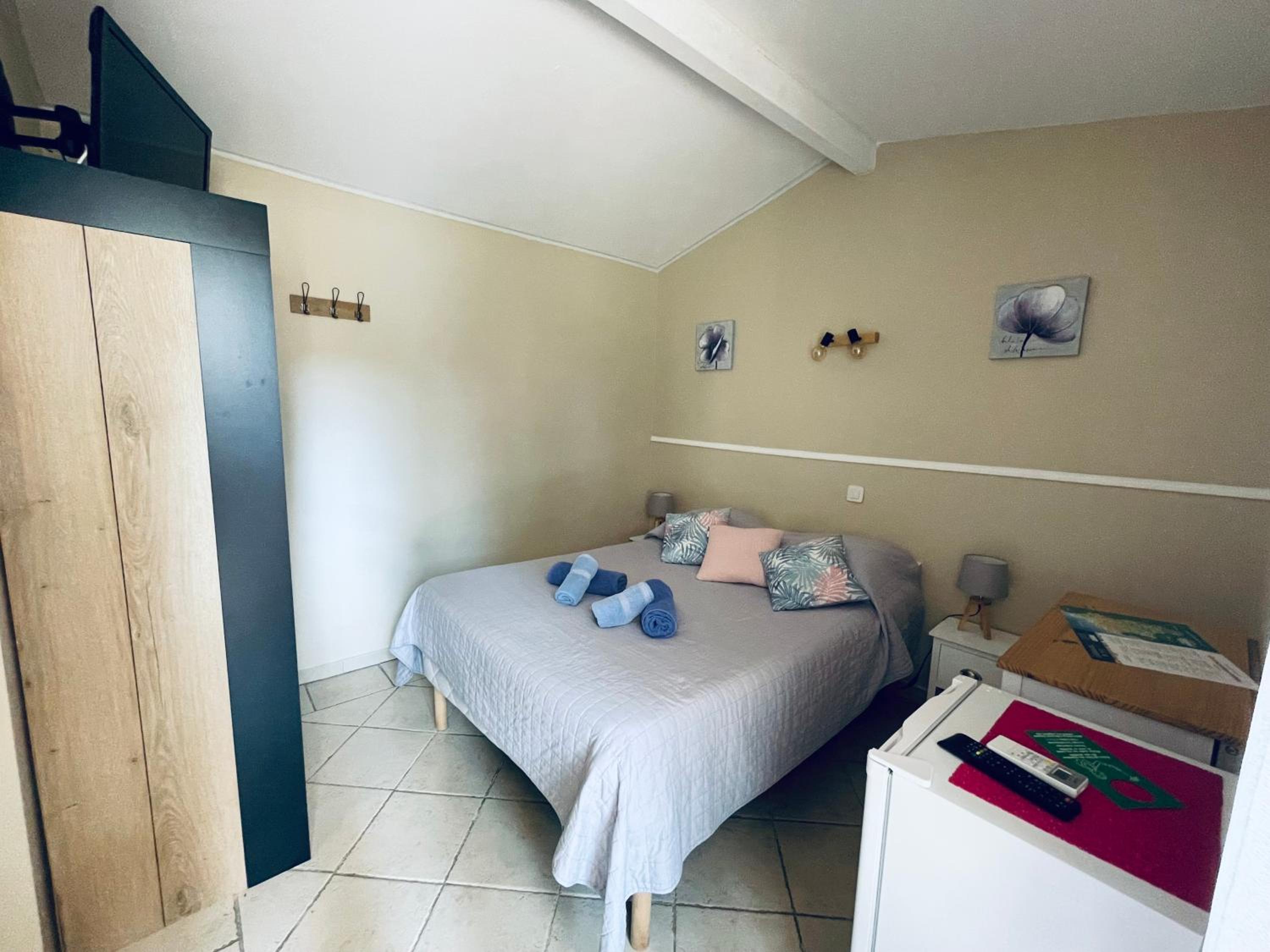 Double Room photo 3