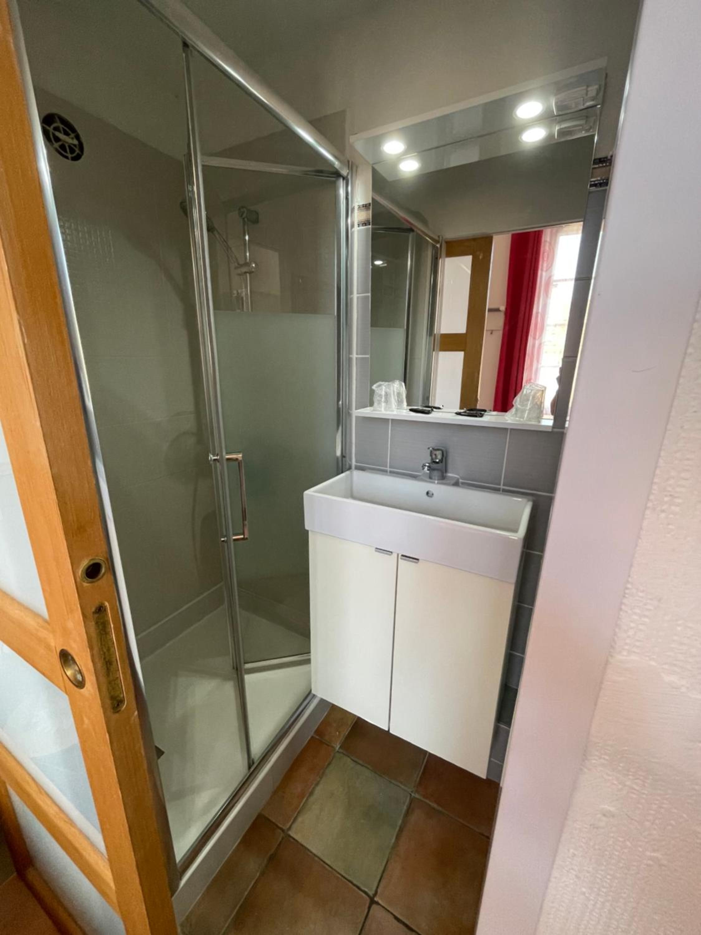 Double Room with Terrace photo 2