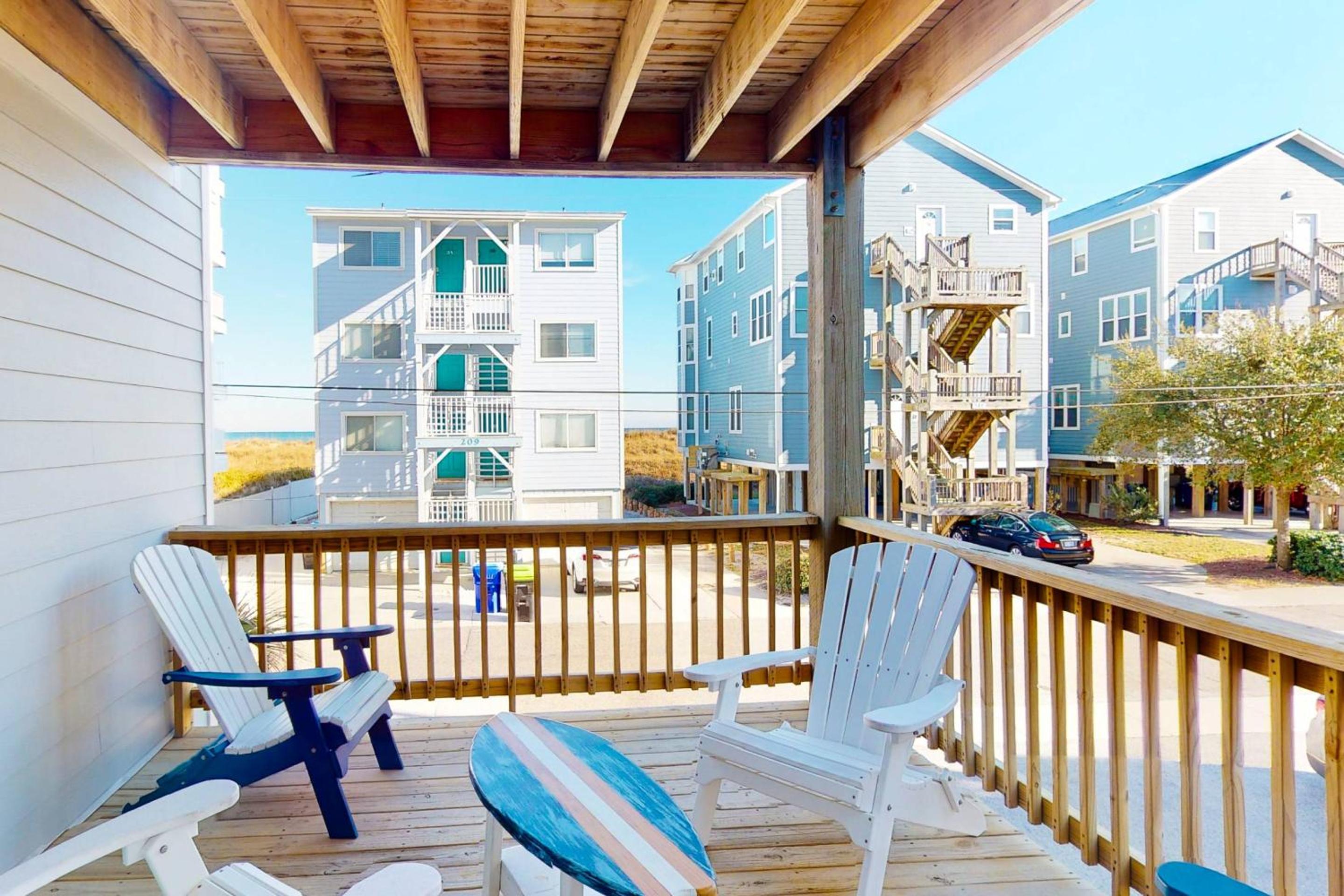 Vacation Home photo 1
