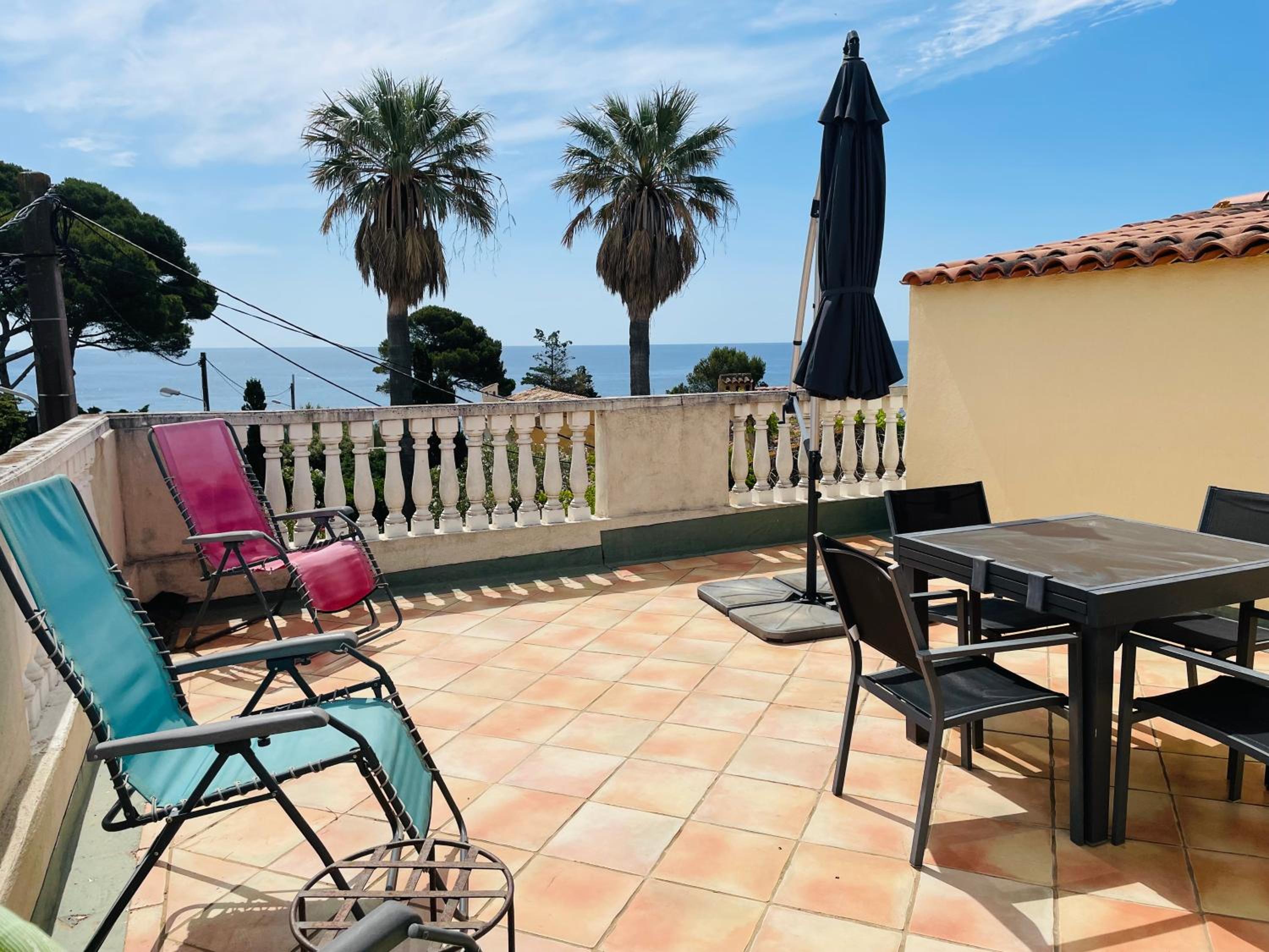Queen Room with Sea View photo 2