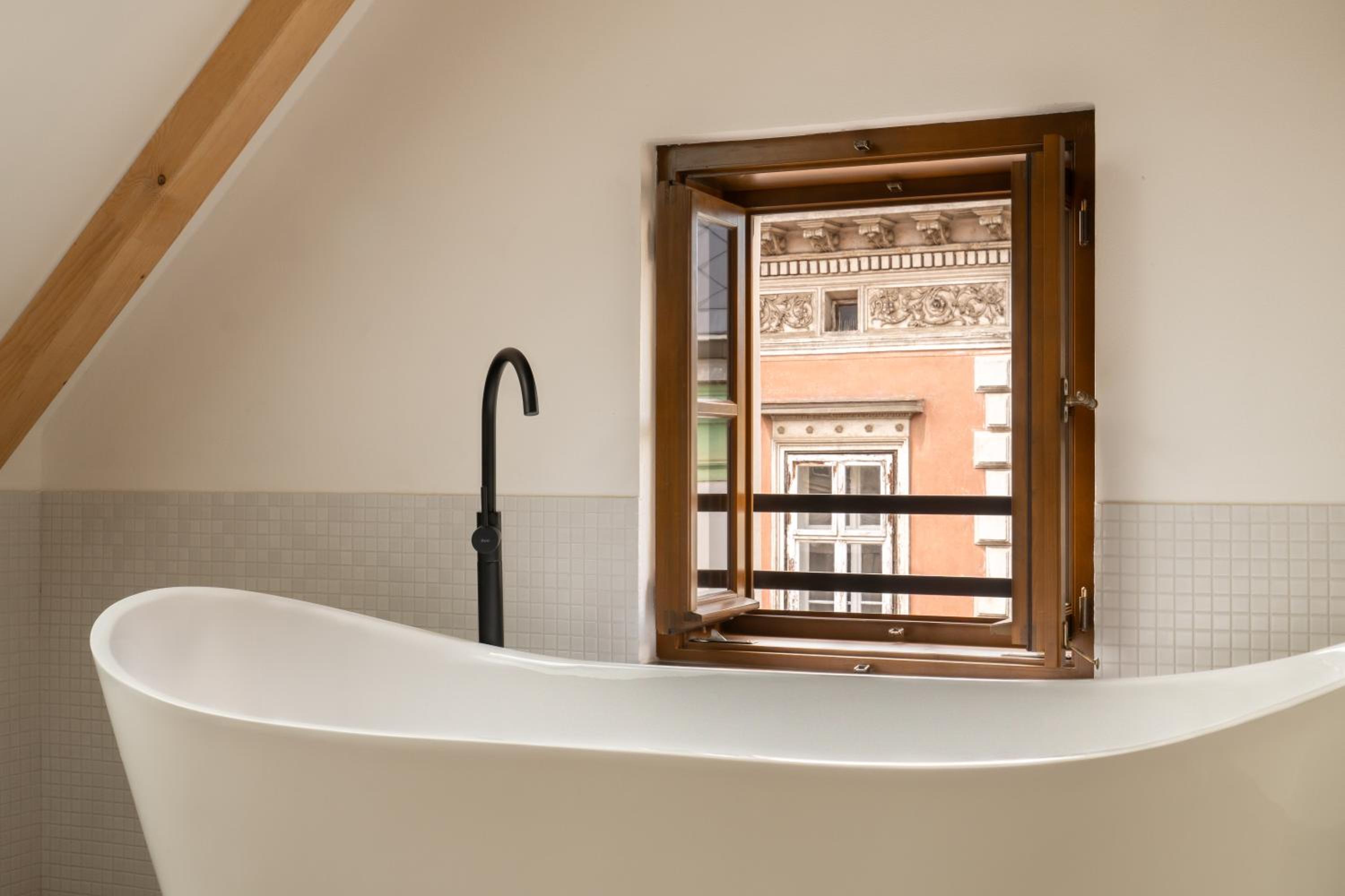 Superior Apartment with Sauna photo 2