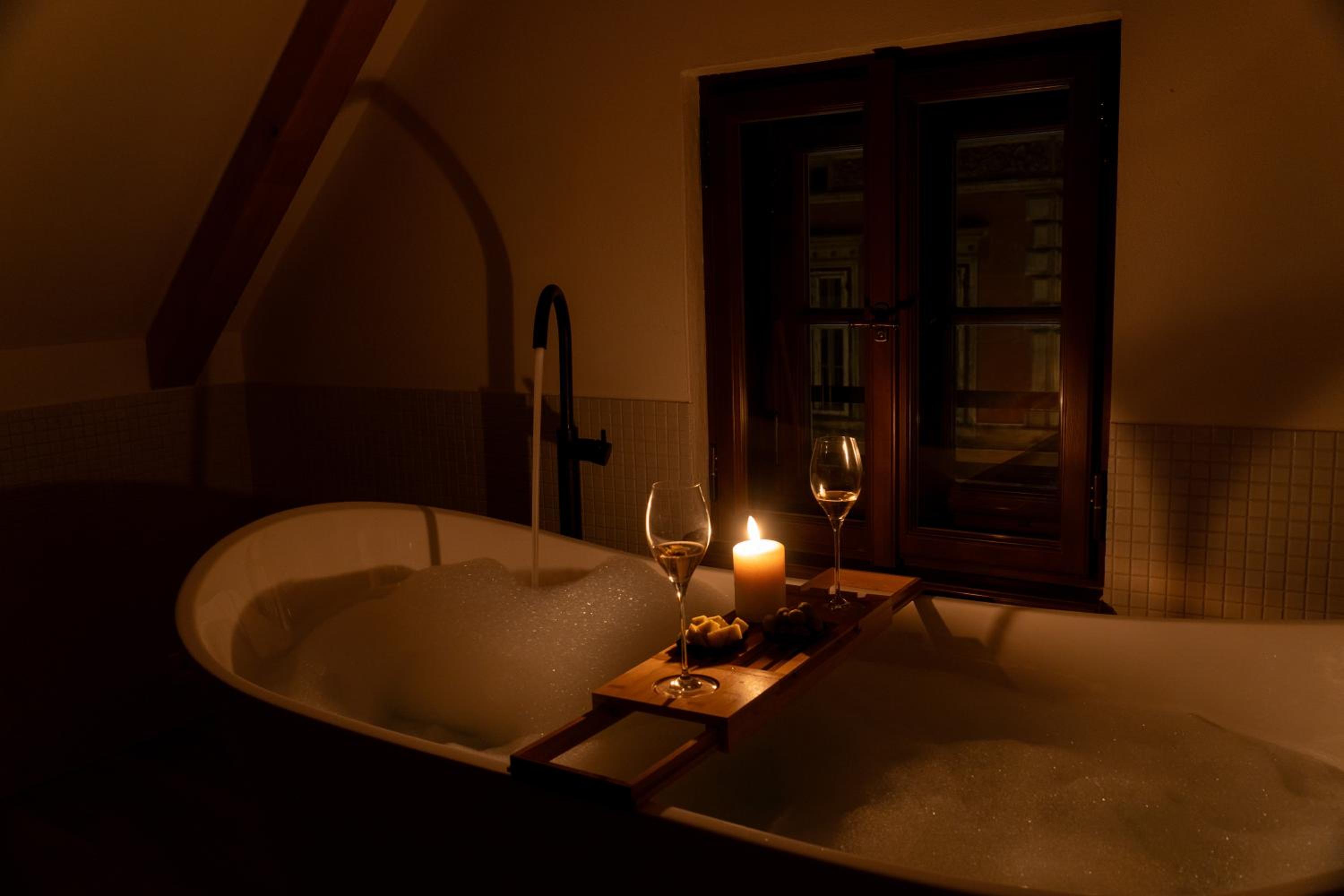 Superior Apartment with Sauna photo 3