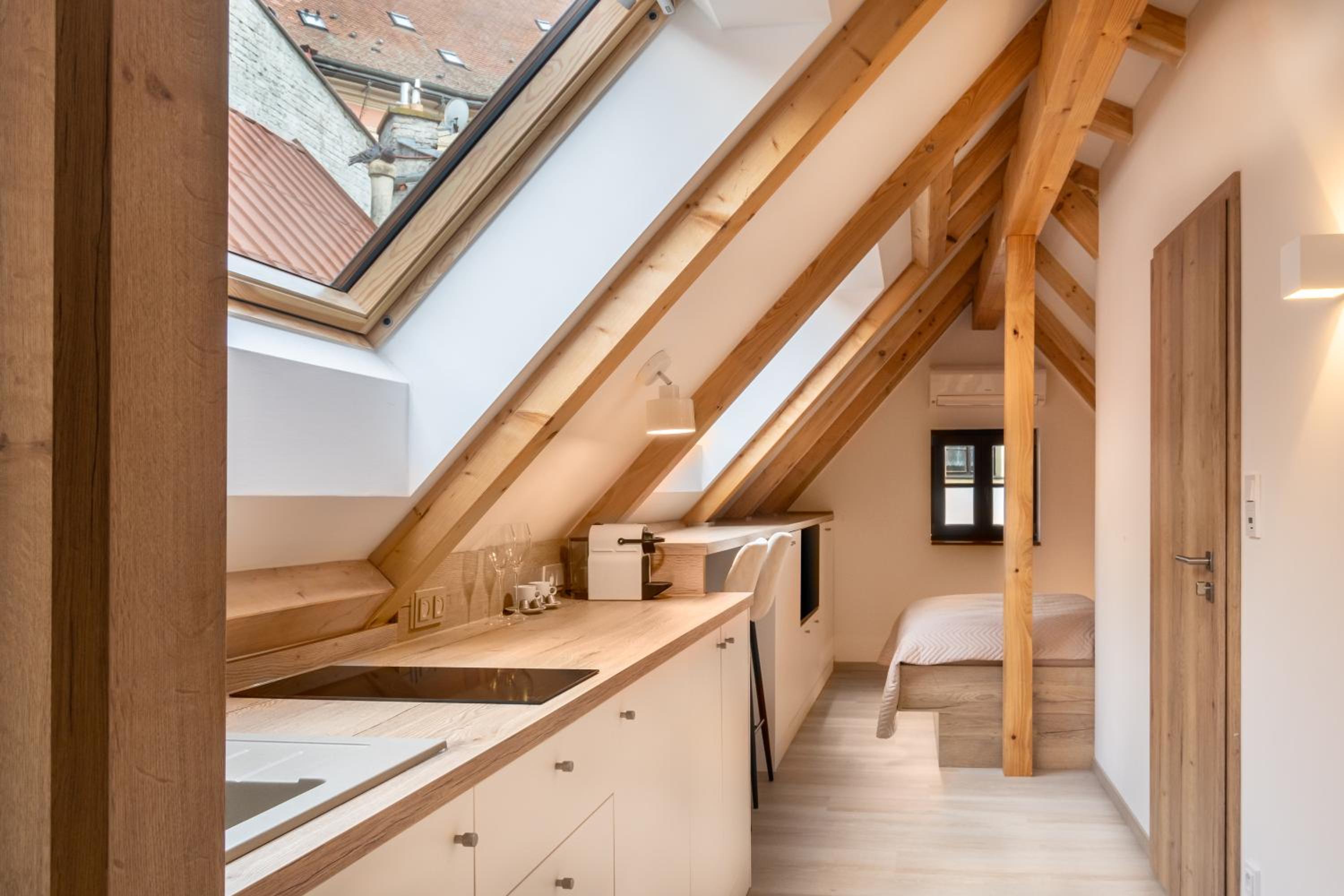 Superior Apartment with Sauna photo 1