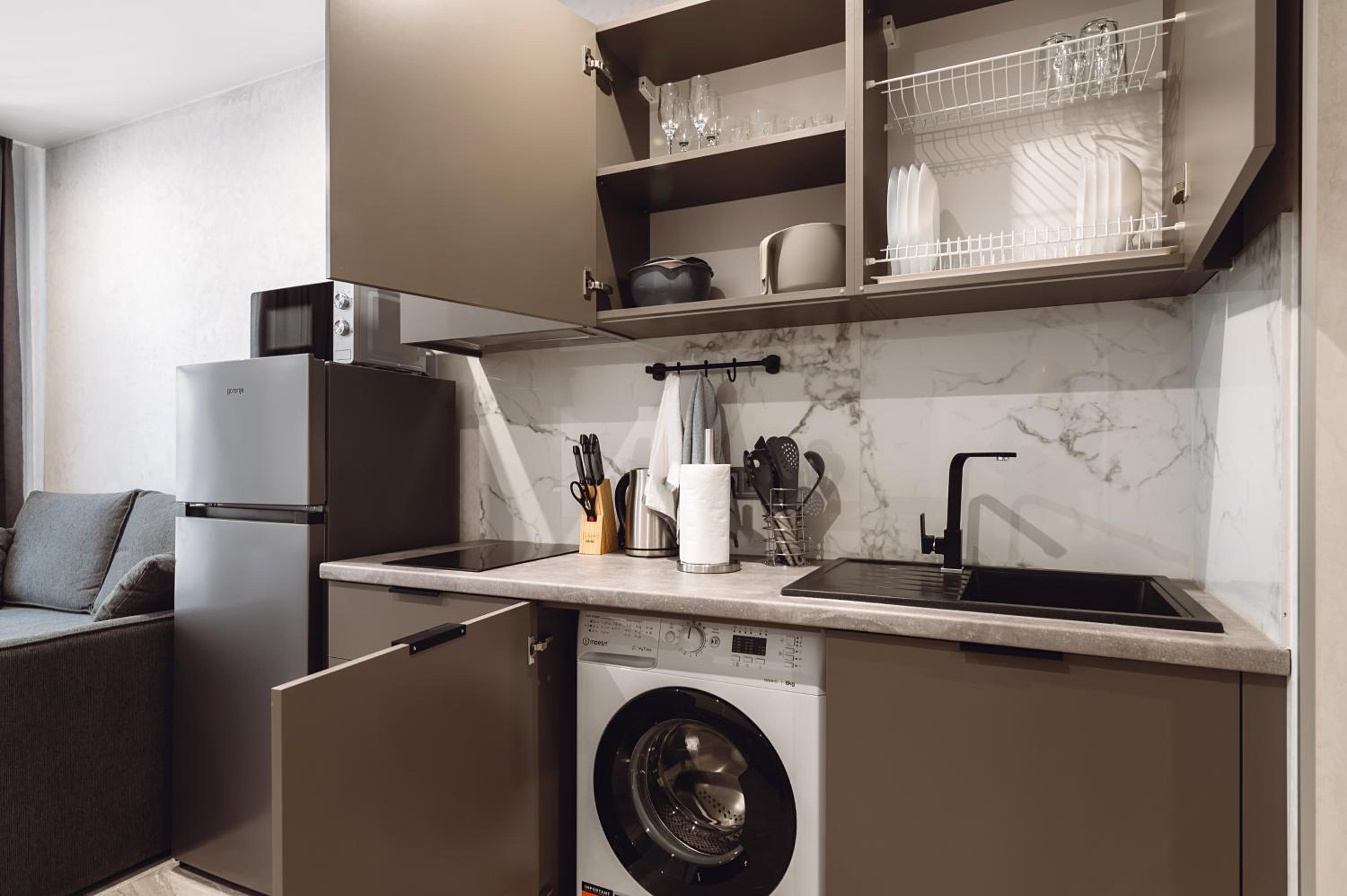 Standard Apartment photo 2