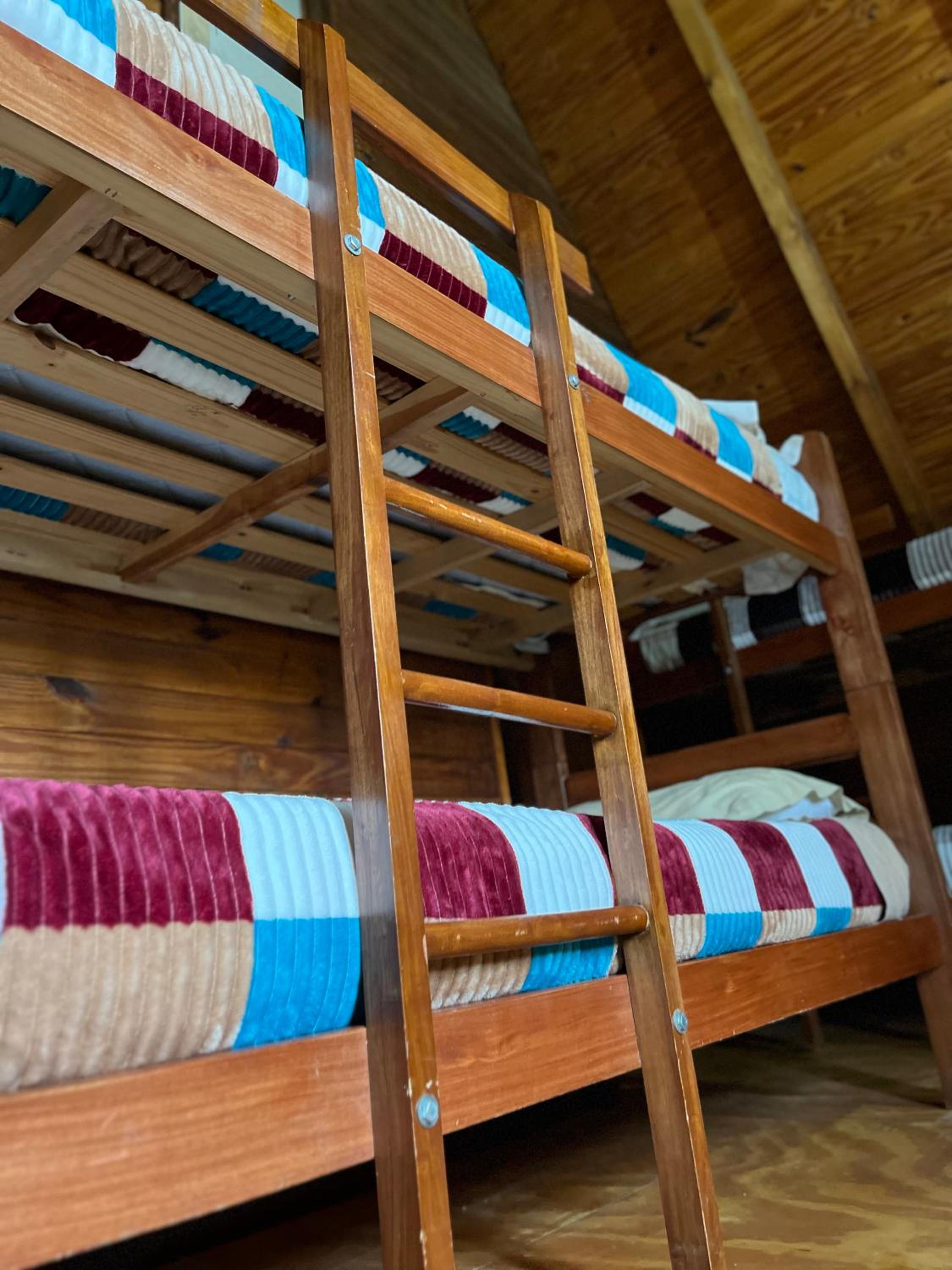 Single Bed in Dormitory Room photo 2
