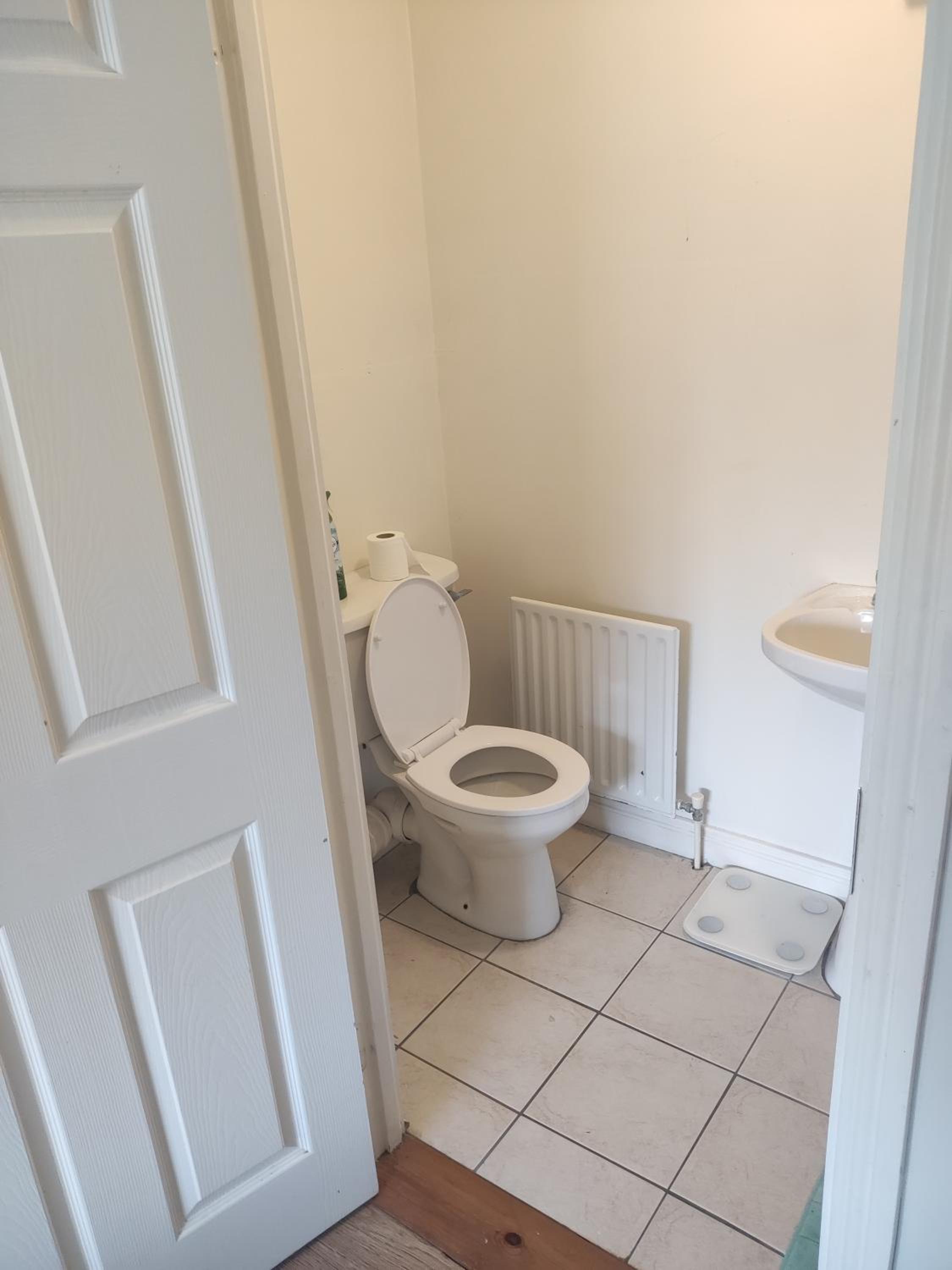Double Room With Private Bathroom photo 2