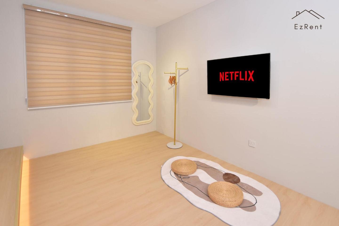 Double Room with Extra Bed photo 3