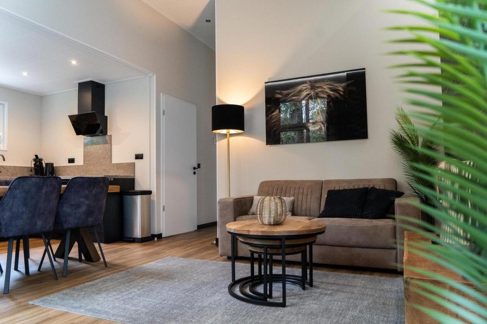 Three-Bedroom House photo 1