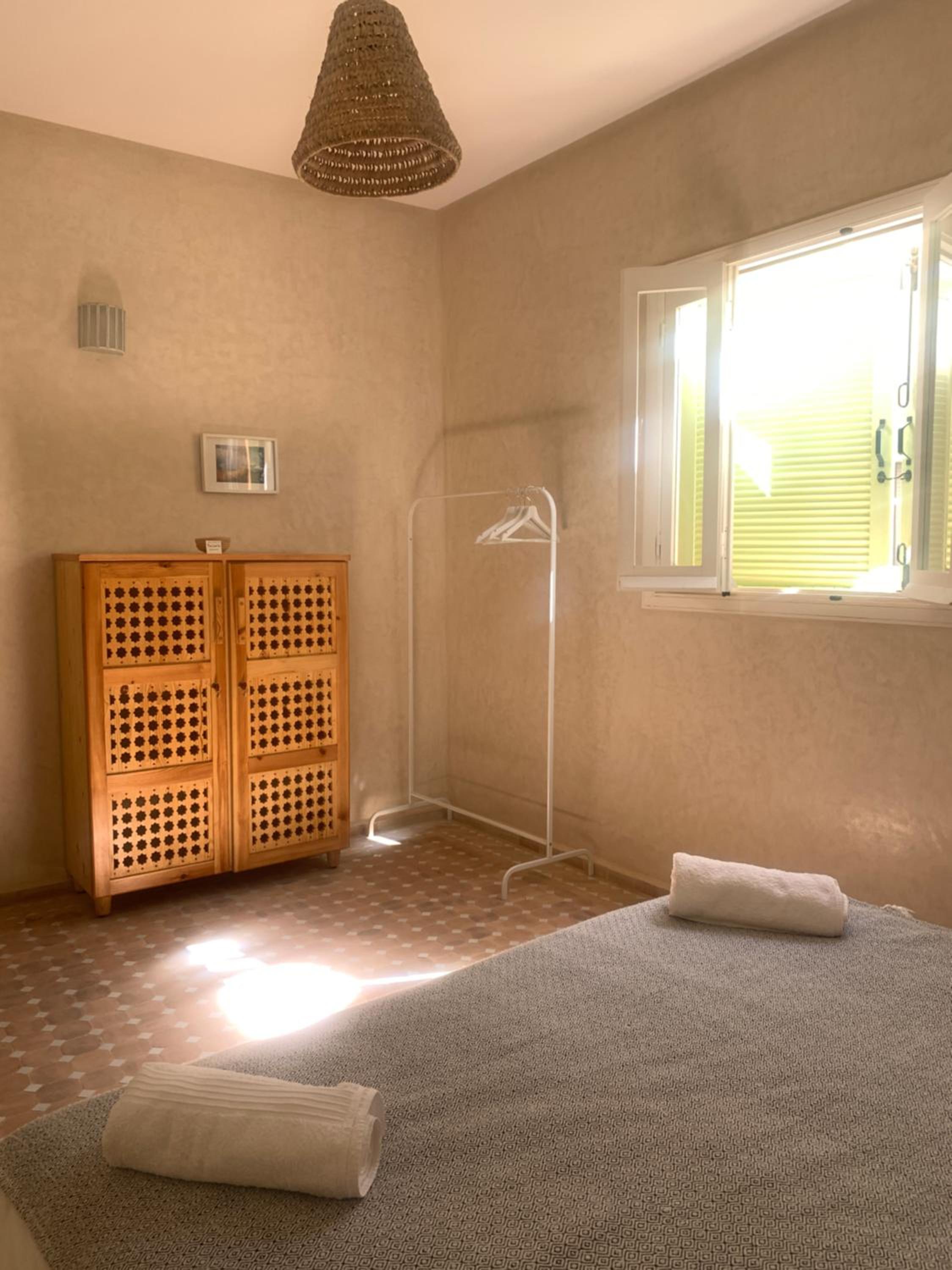 Double or Twin Room with Private Bathroom photo 2