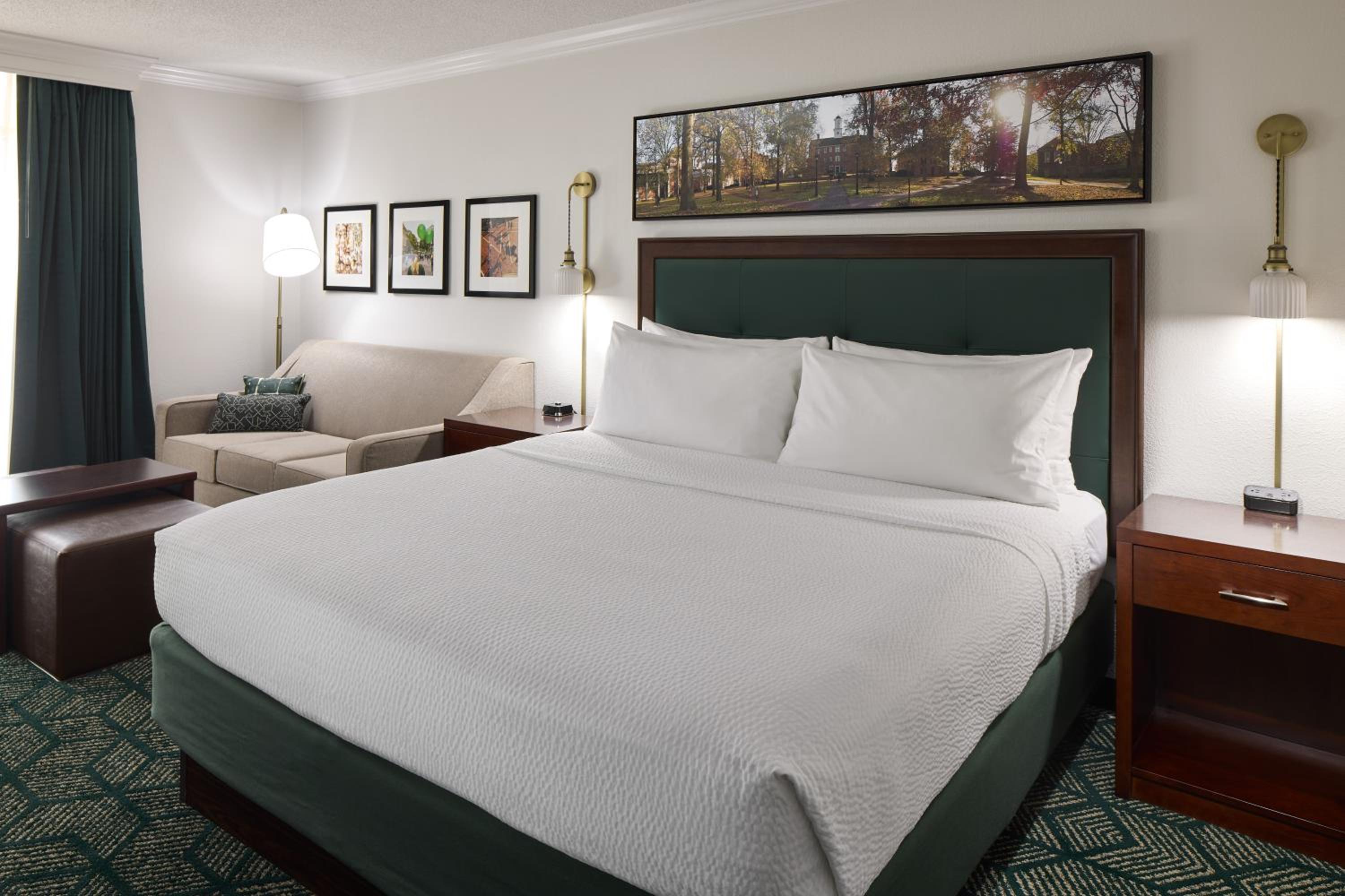 King Room - Photo 1