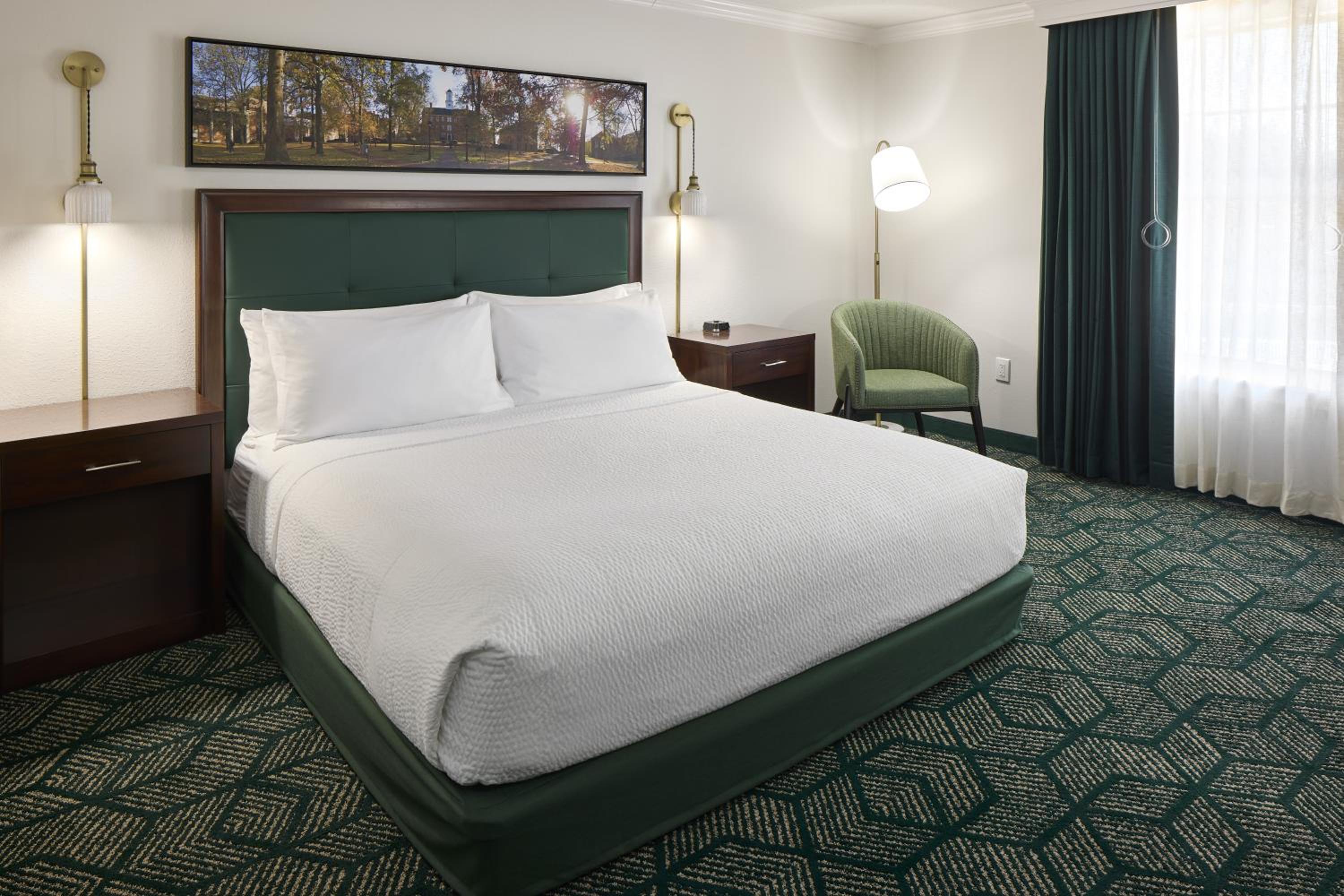 King Room - Disability Access - Photo 2