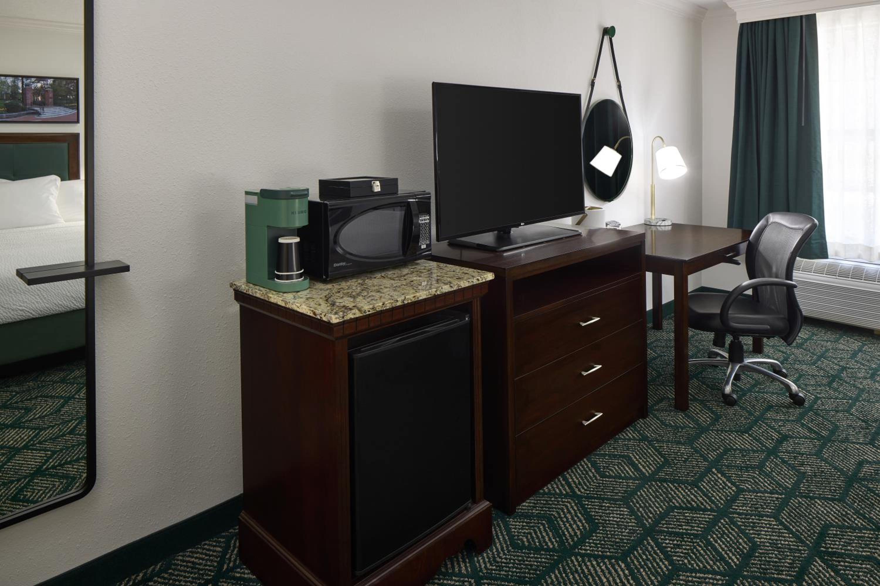 King Room - Photo 3