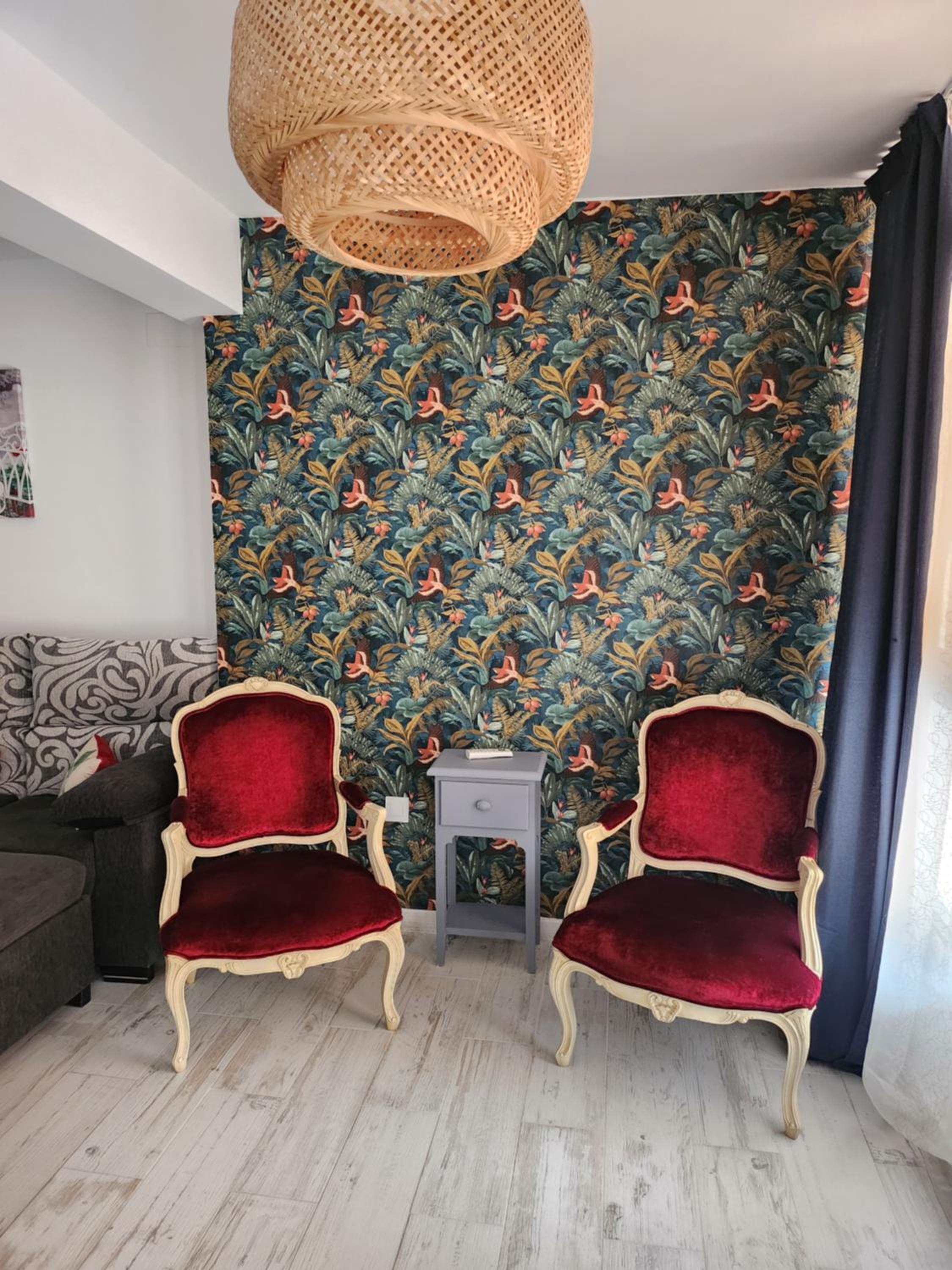 Apartamento