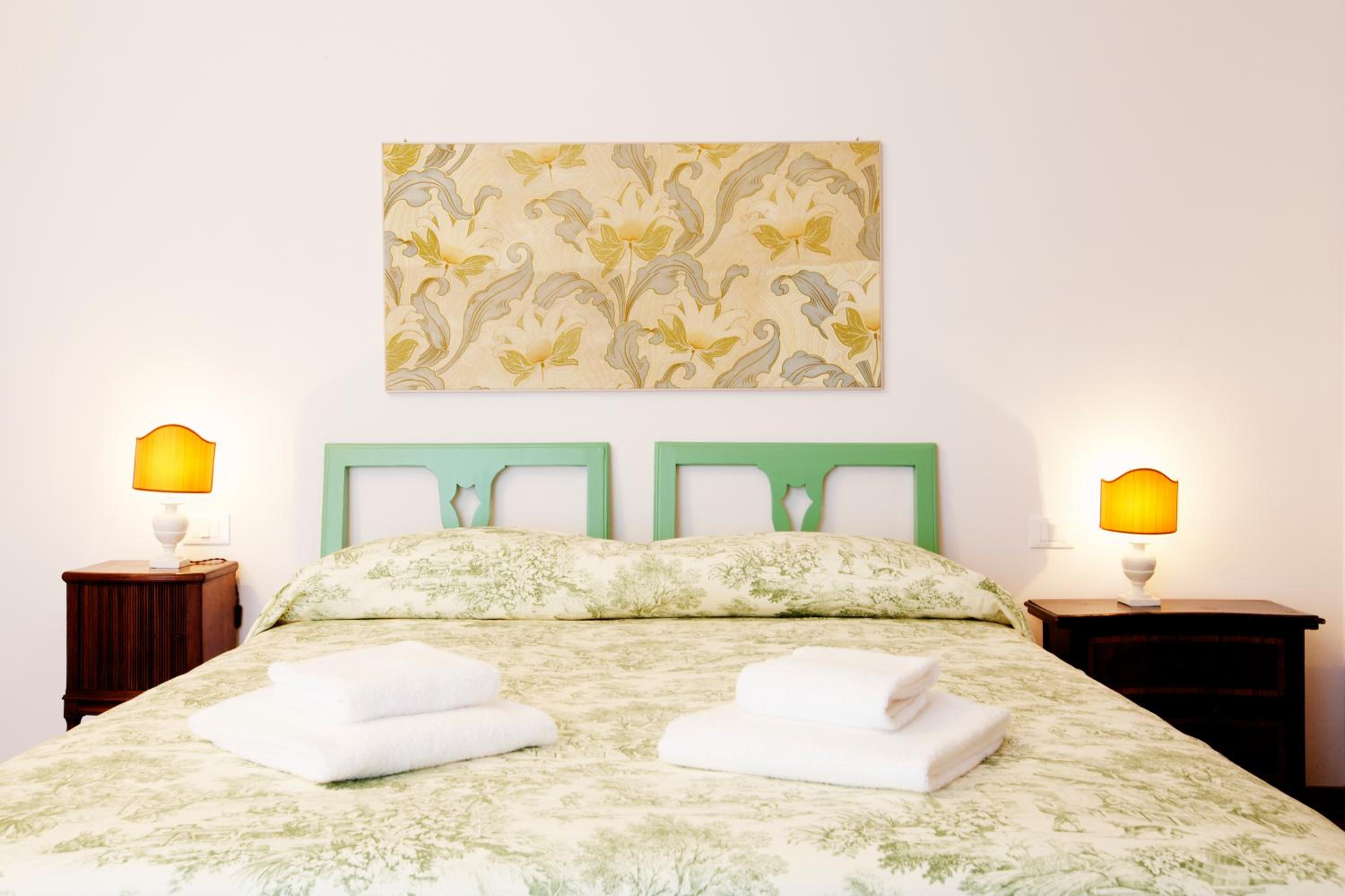 Superior Double Room with City View