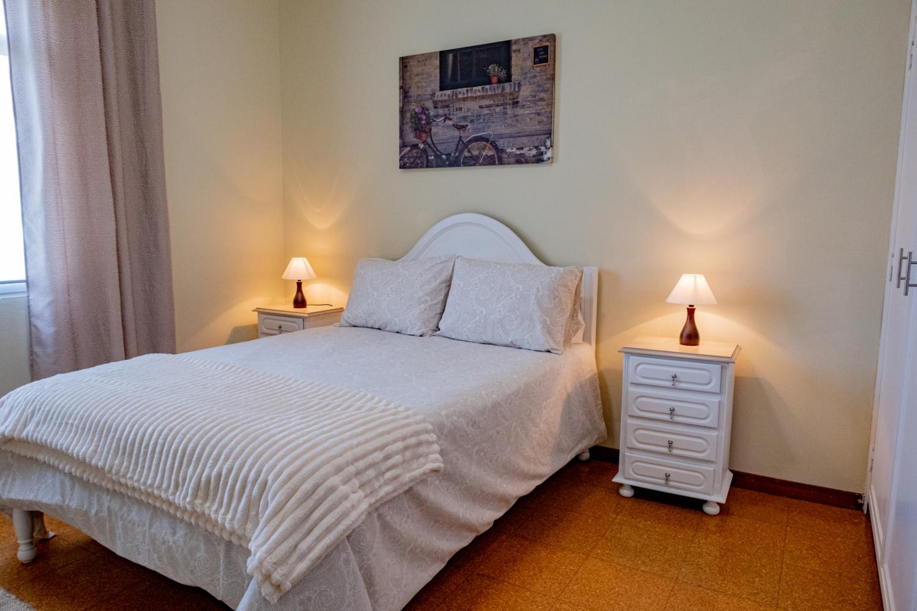 Double Room with Private Bathroom photo 3