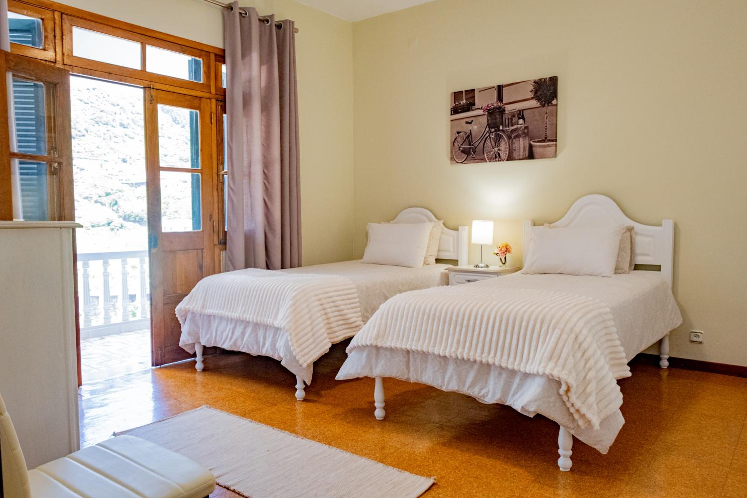 Twin Room photo 1