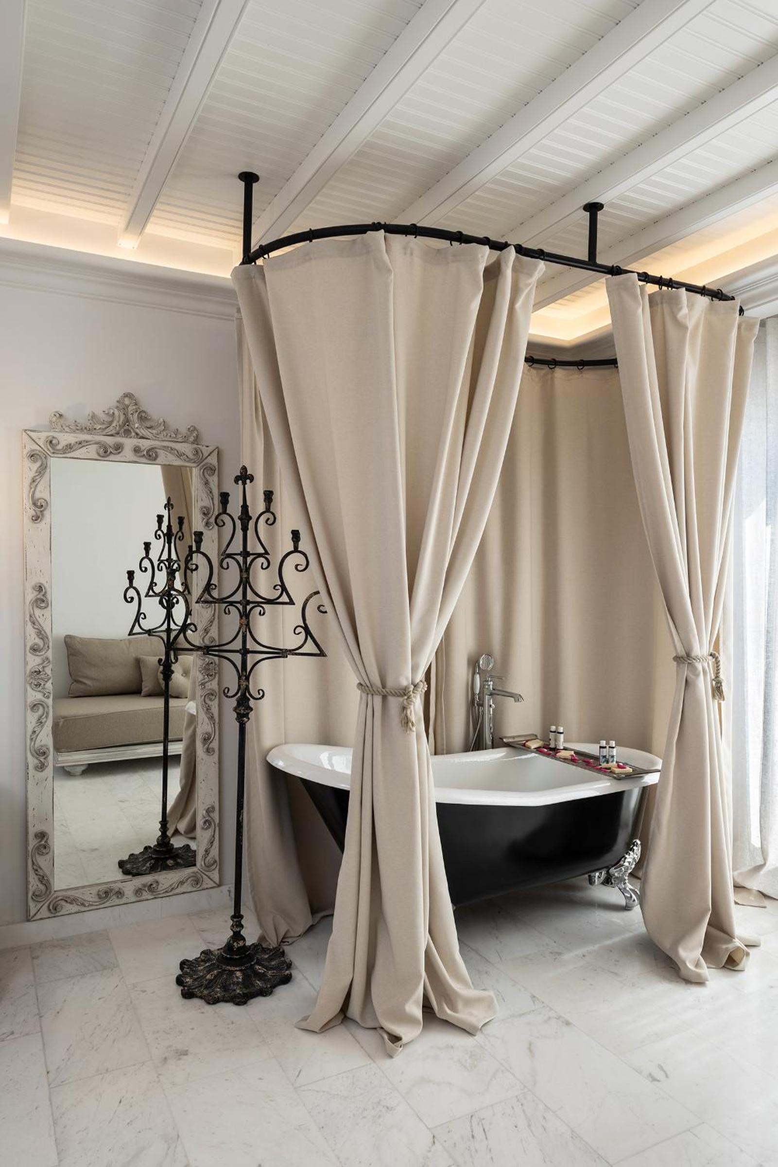Signature Aegean Room with Sea View - Photo 9