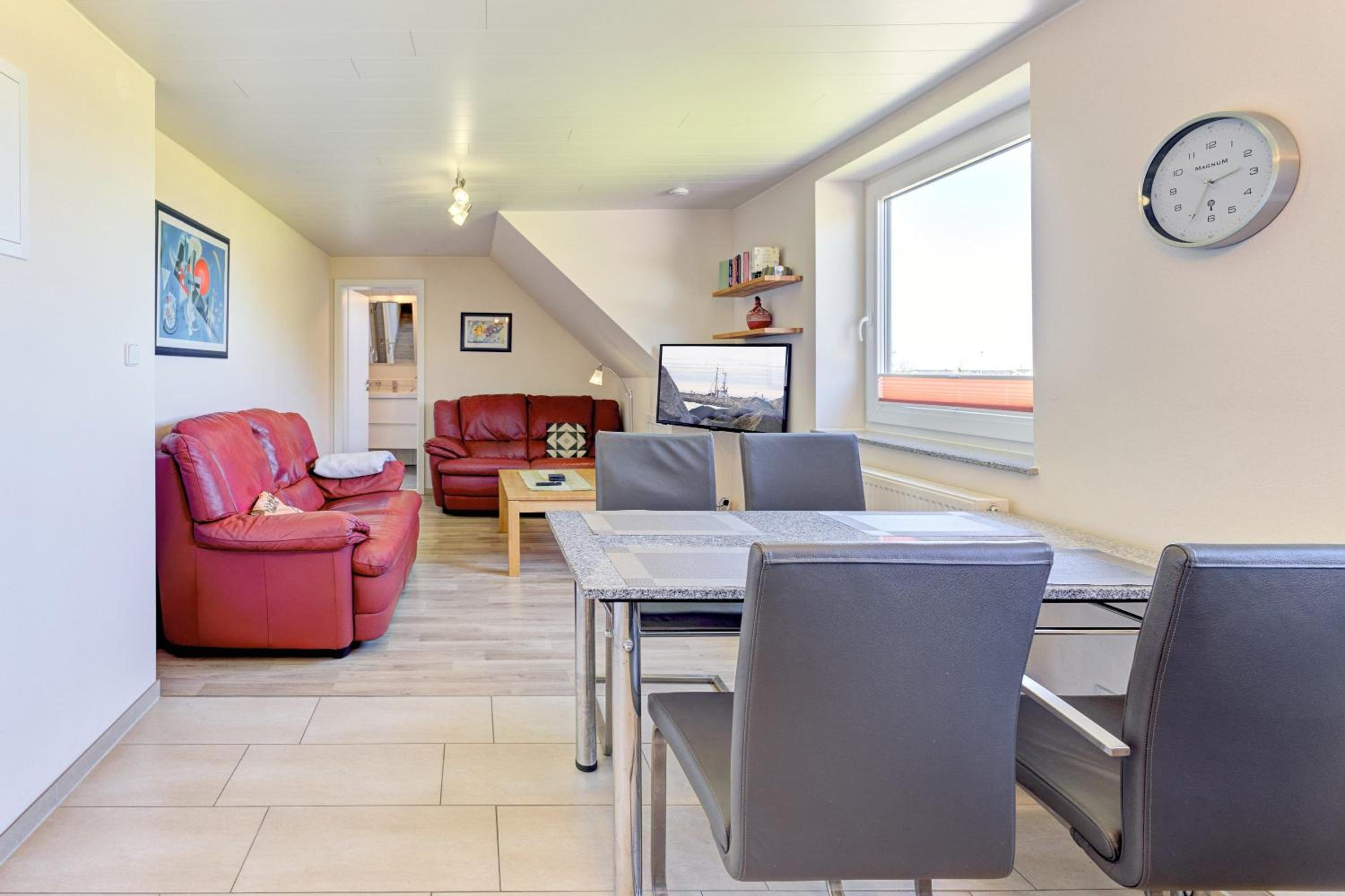Apartment photo 1