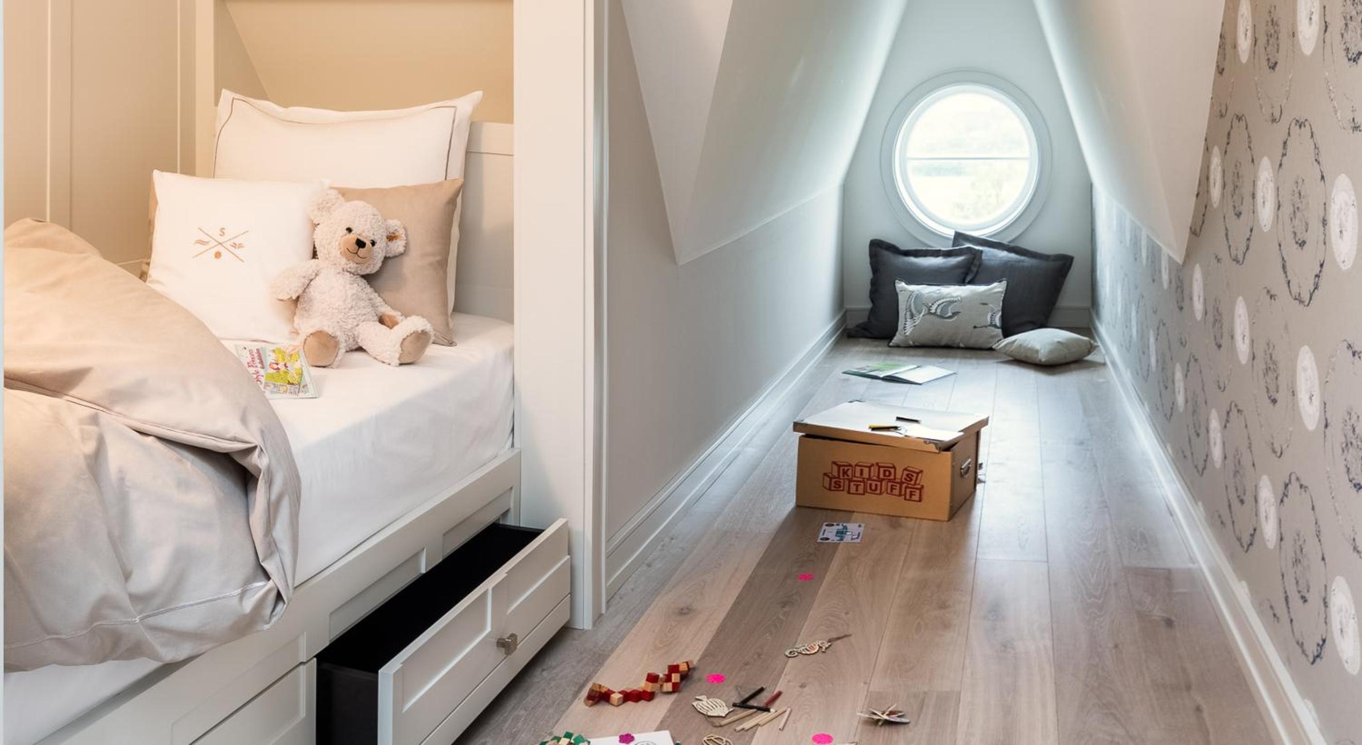 Maisonette Family Senior Suite thumbnail 6