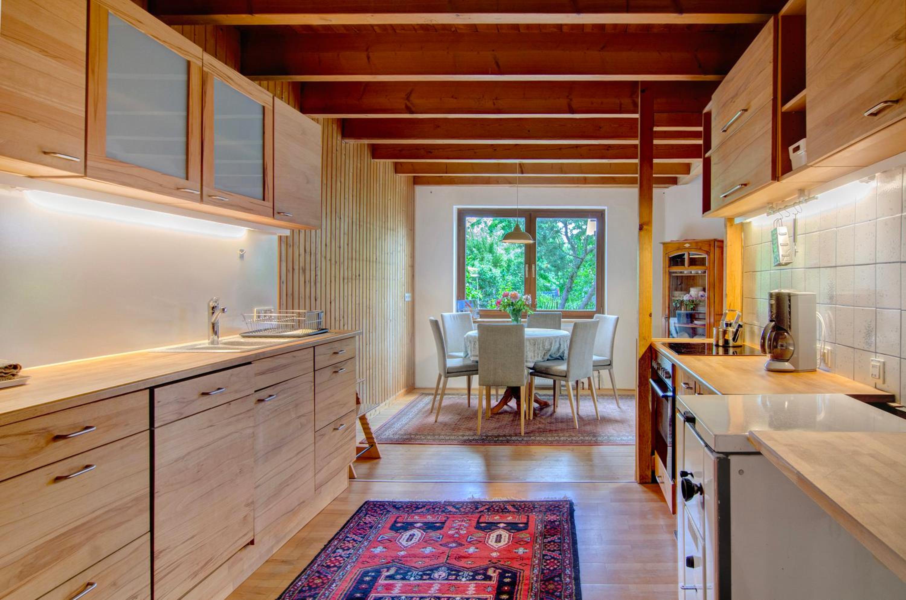 Two-Bedroom House photo 2