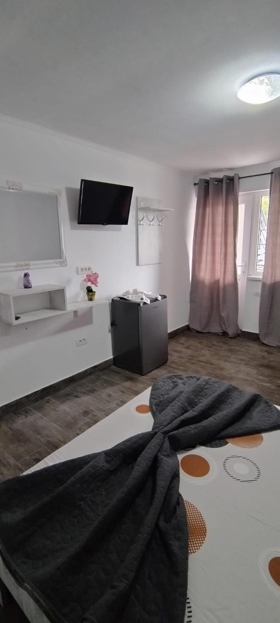 Deluxe Triple Room photo 1