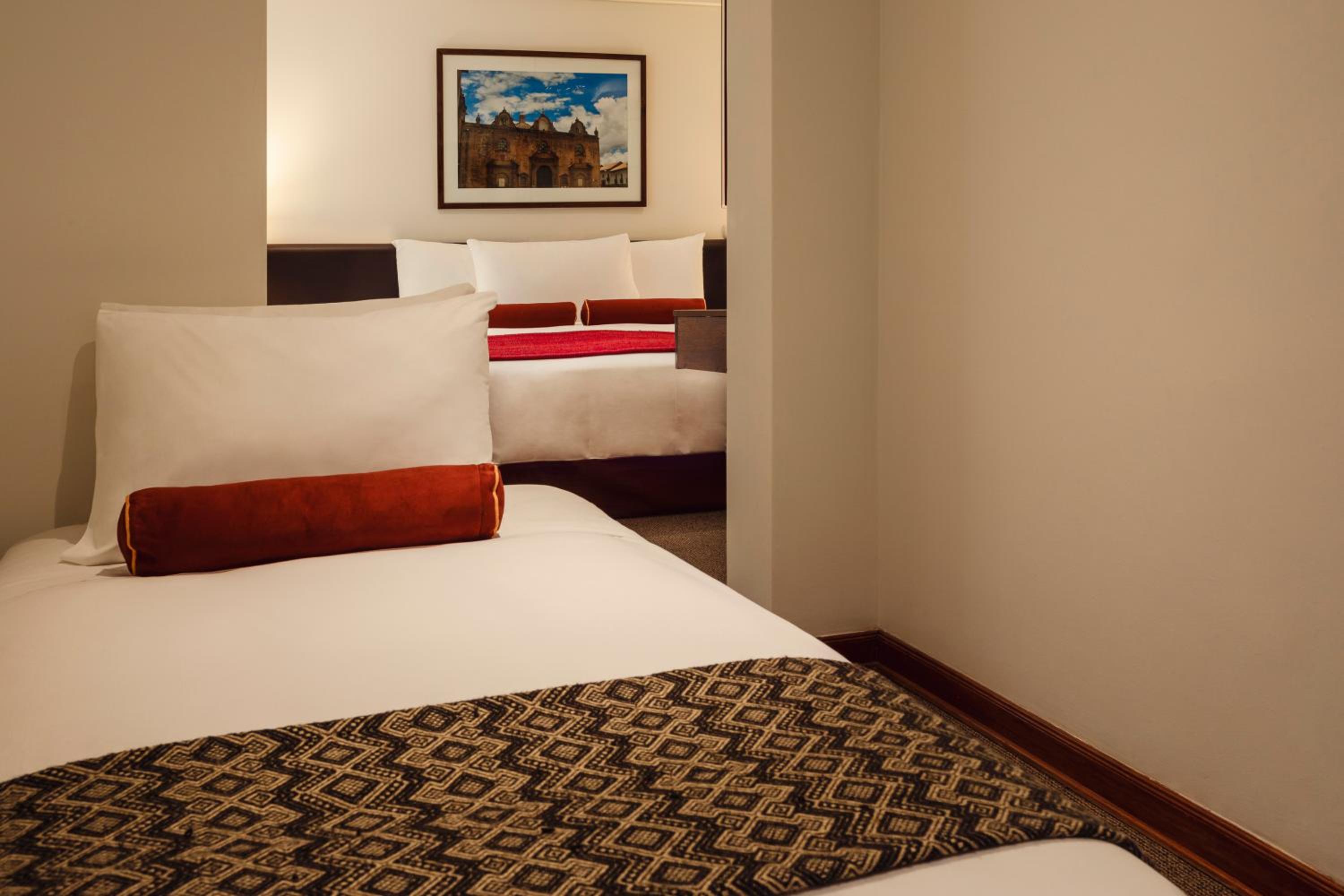 Junior Suite - Photo 13