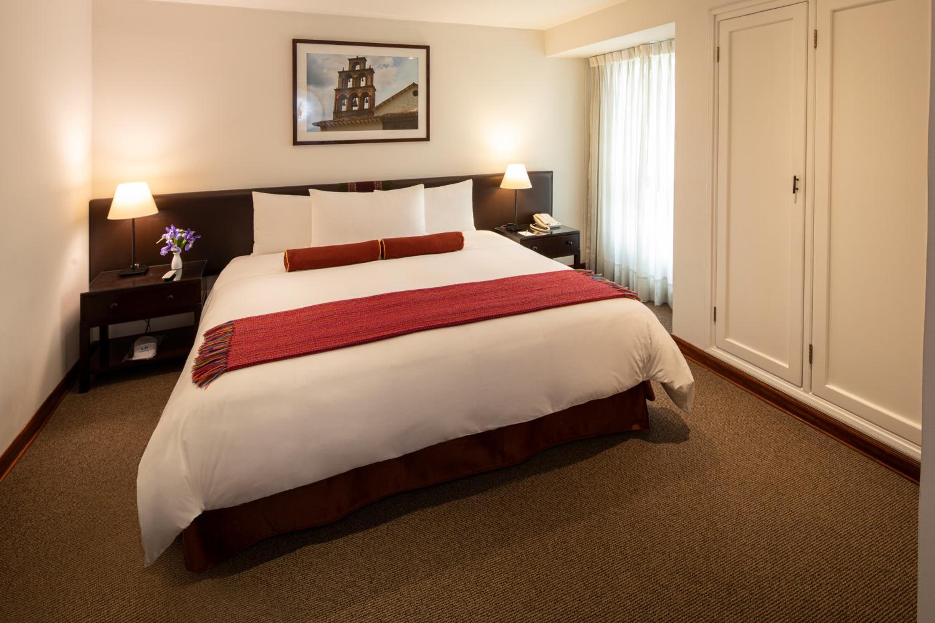 Junior Suite - Photo 1