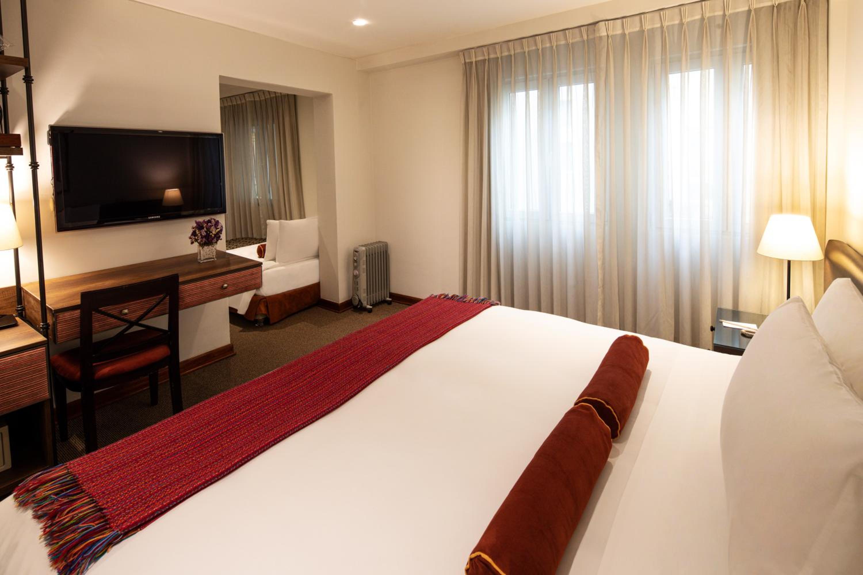 Junior Suite - Photo 2