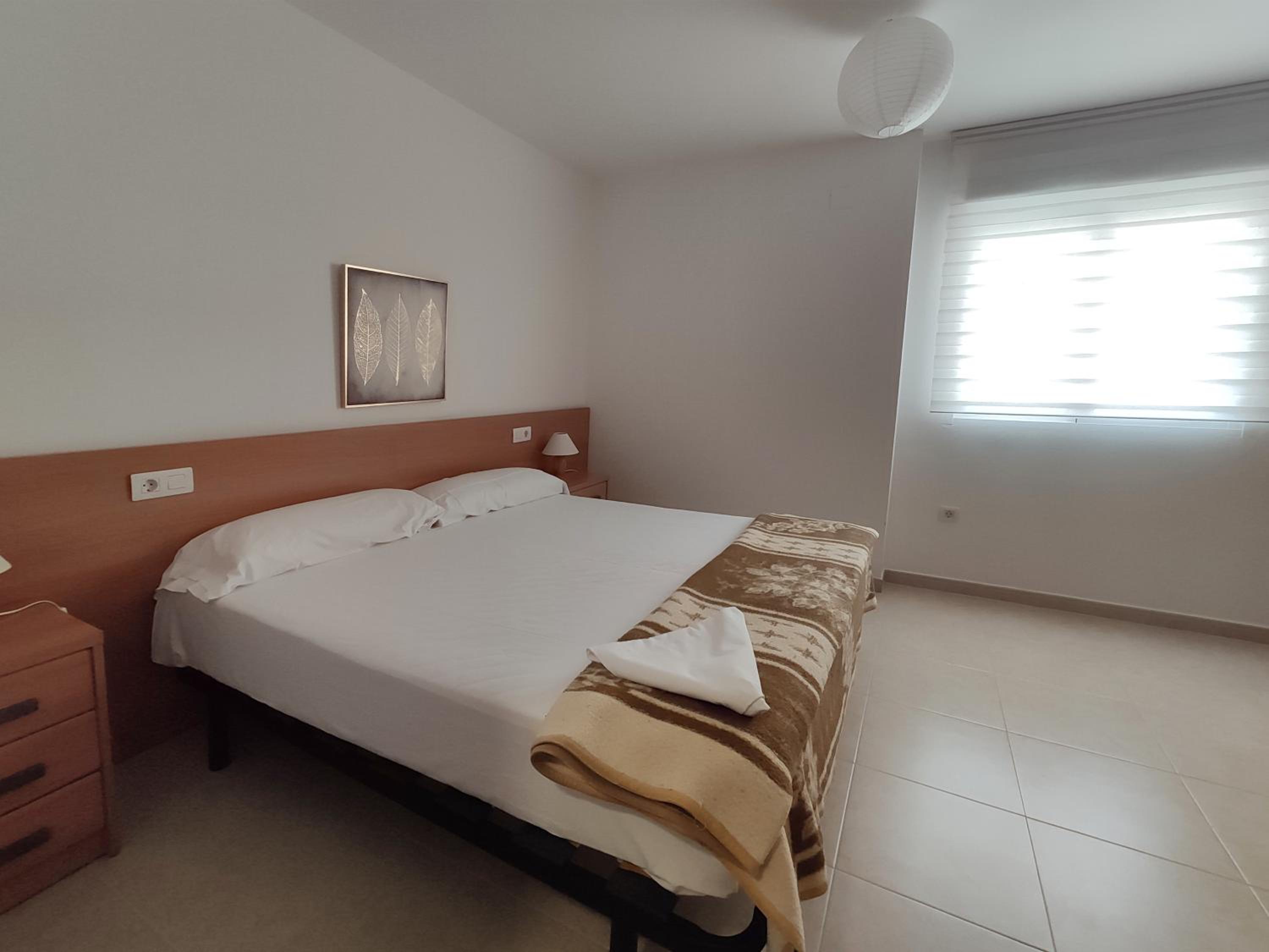 Departamento de tres habitaciones