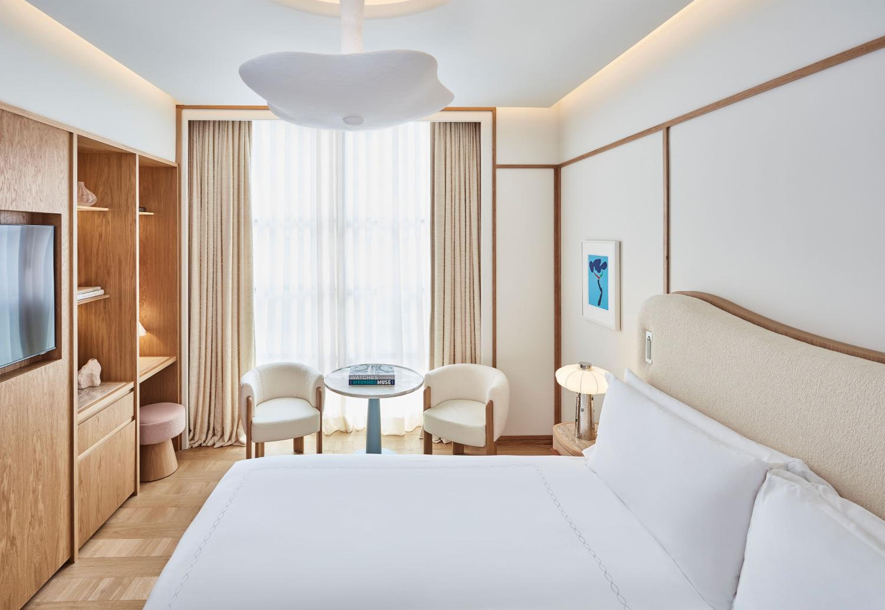 Mayfair Room photo 2