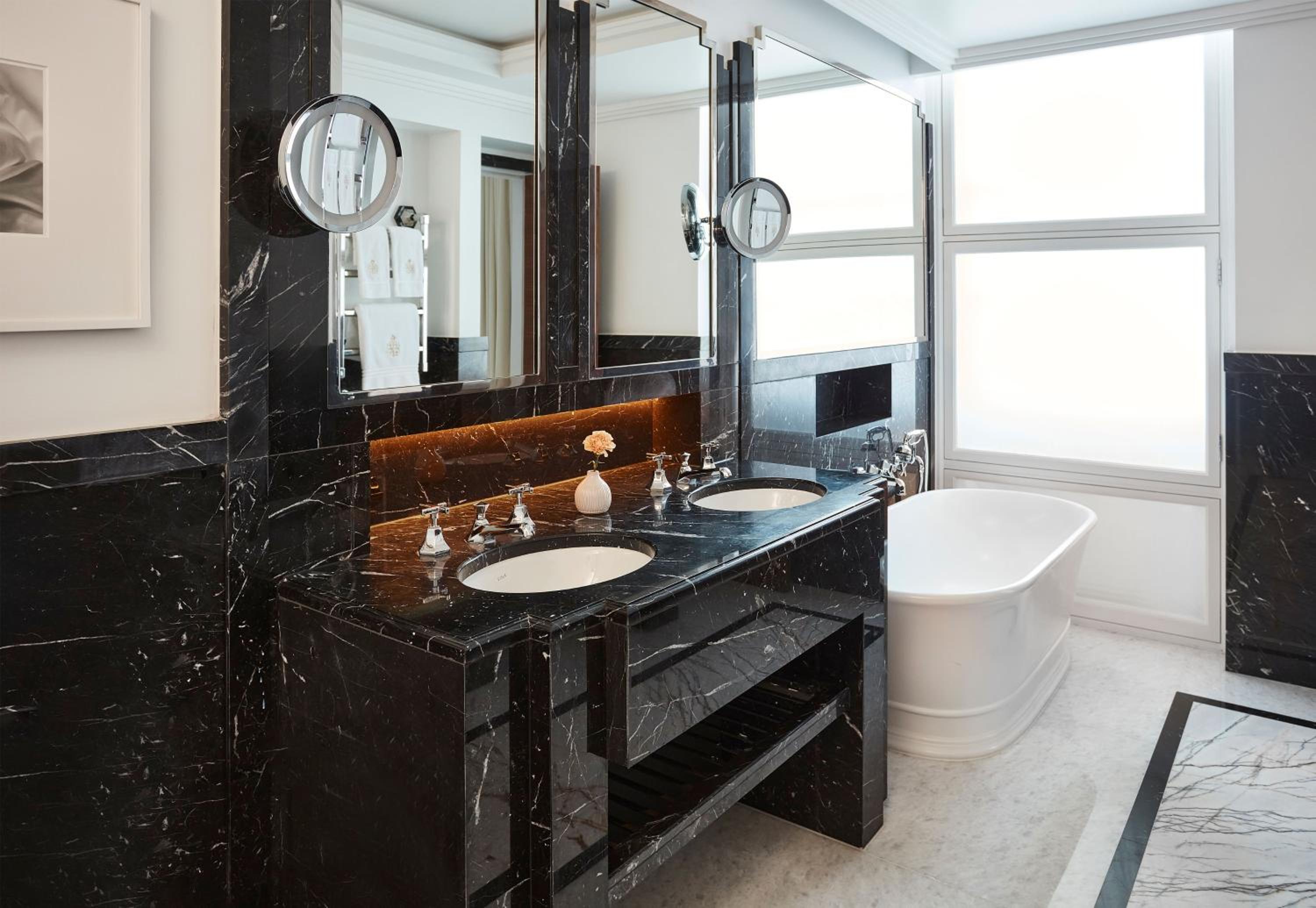 Claridge’s Room photo 2