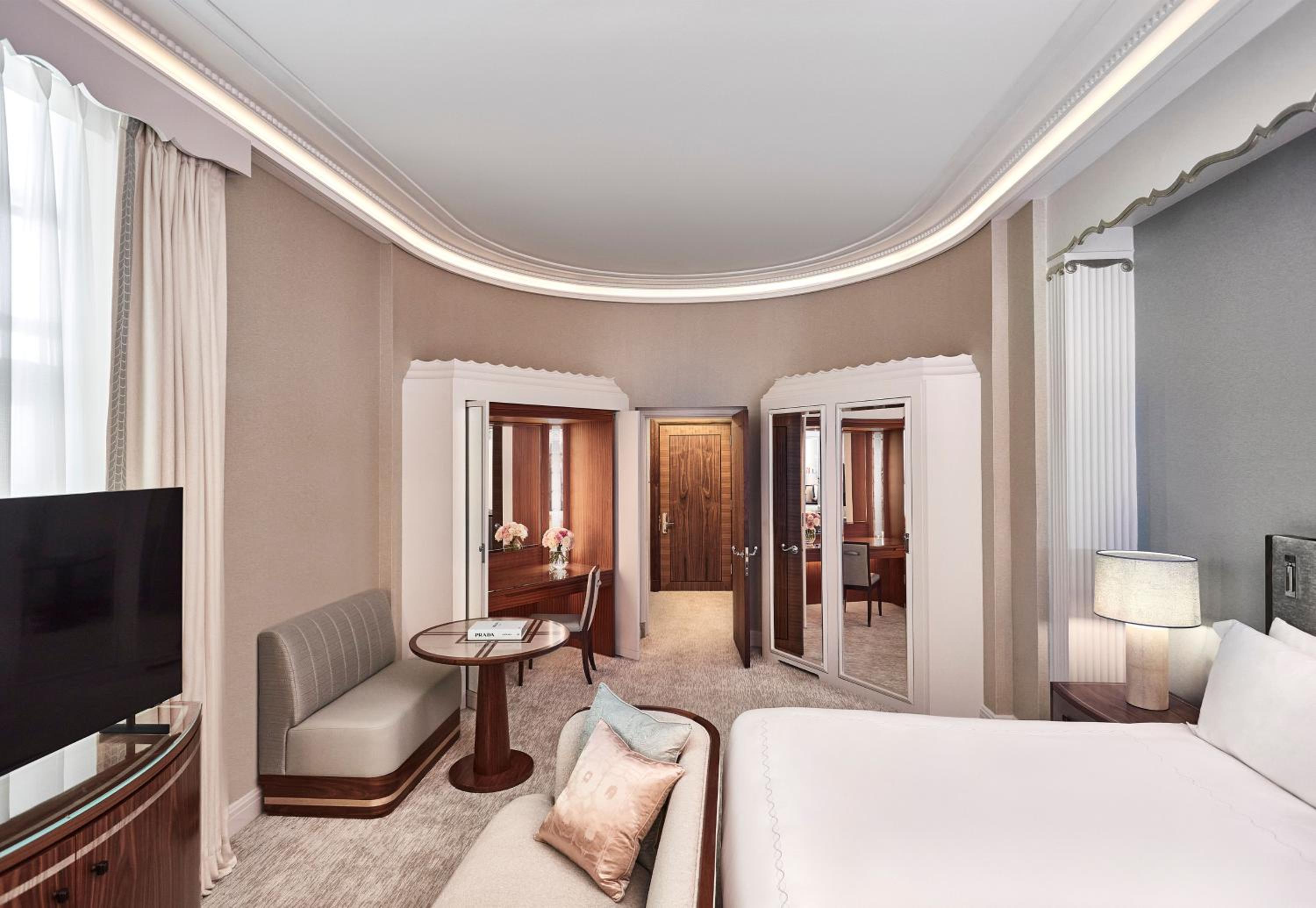 Claridge’s Room photo 3
