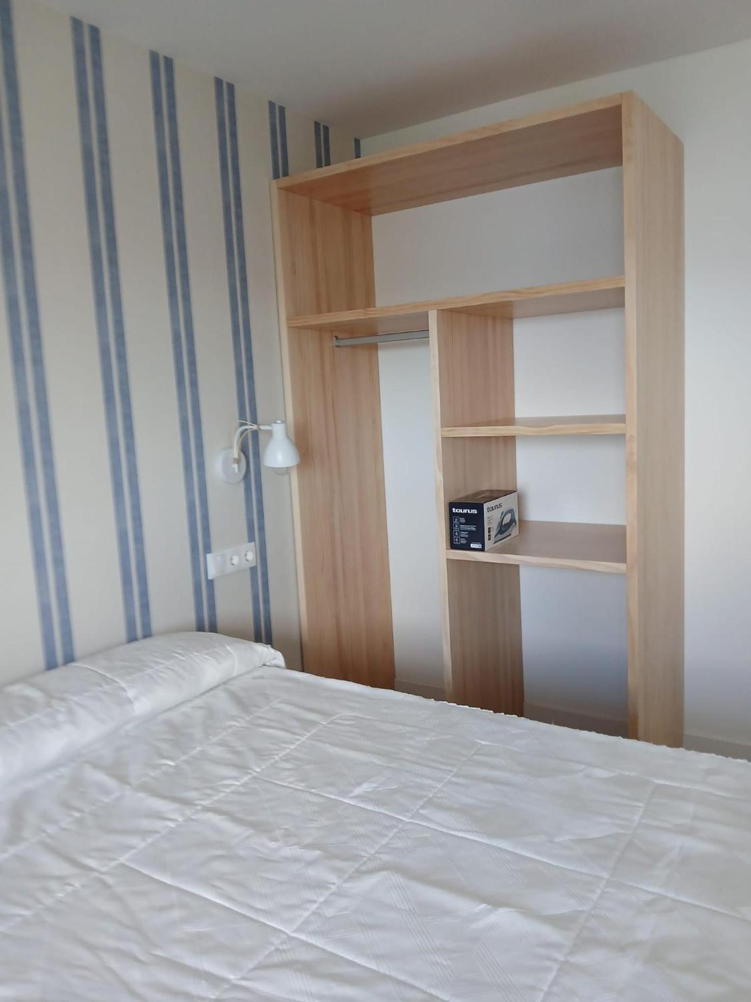 Apartment with Sea View photo 2