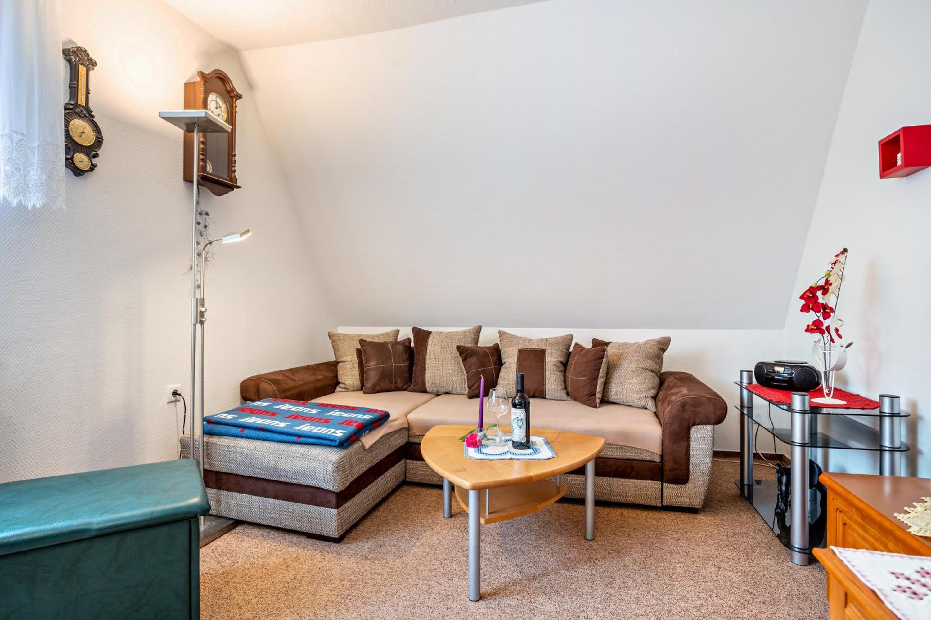 Superior Apartment with City View photo 1